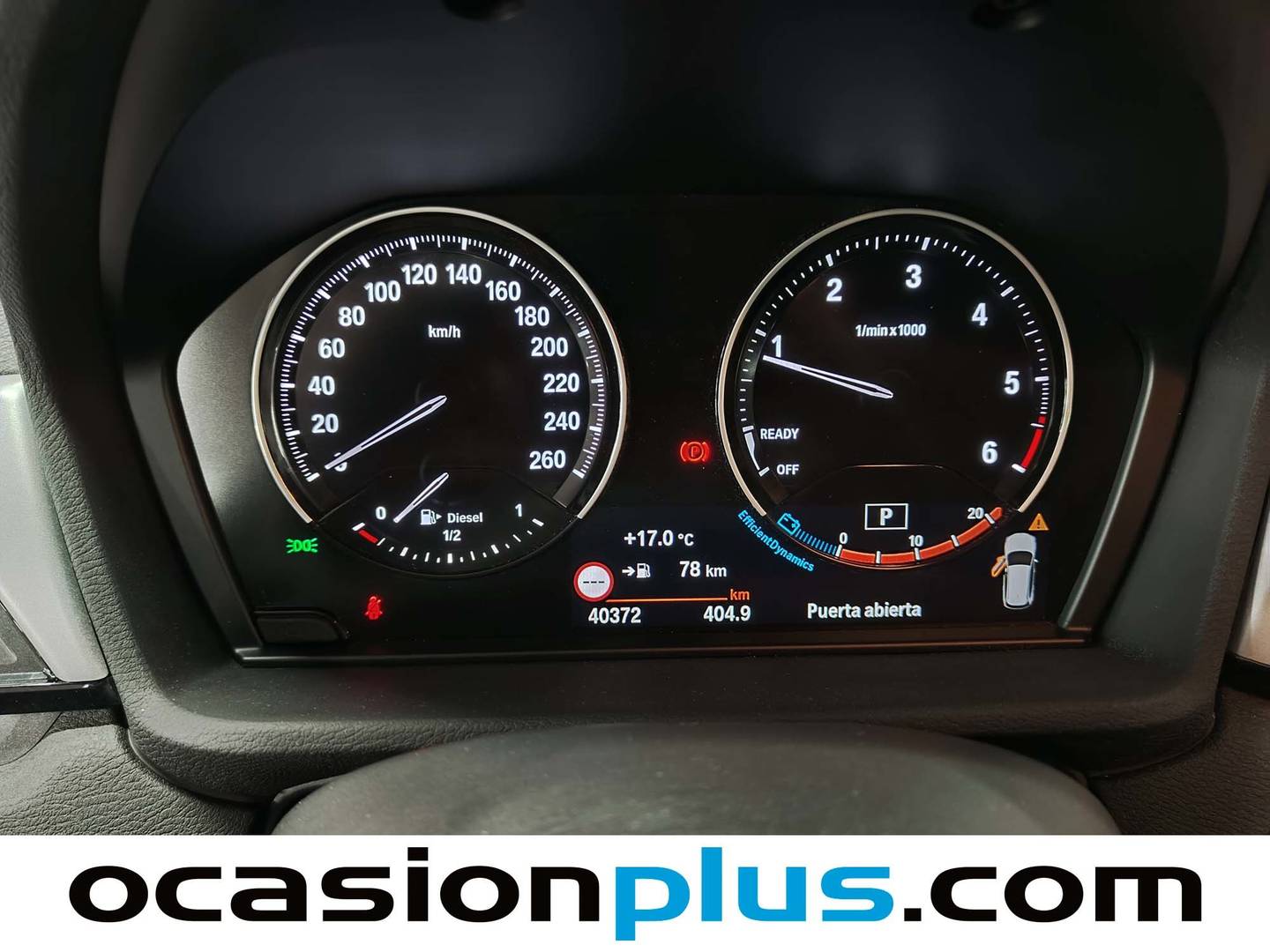 BMW X1 BMW X1 sDrive18d (150 CV) 2021