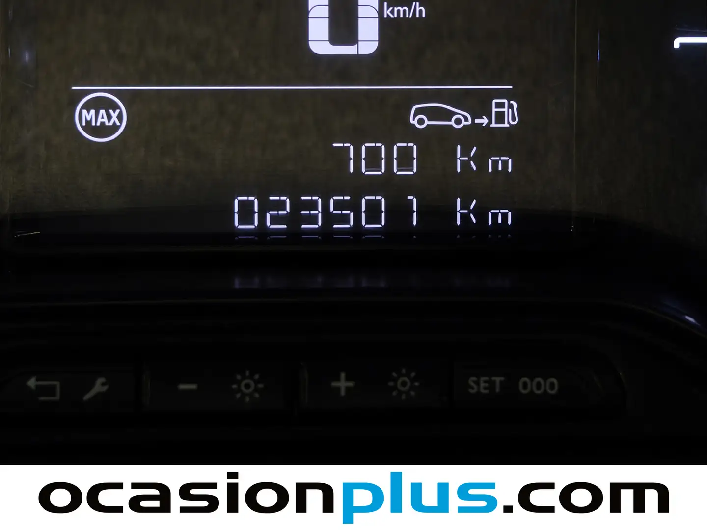 Foto Citroën C3 Origin Citroen C3 Origin Plus BlueHDi (102 CV)