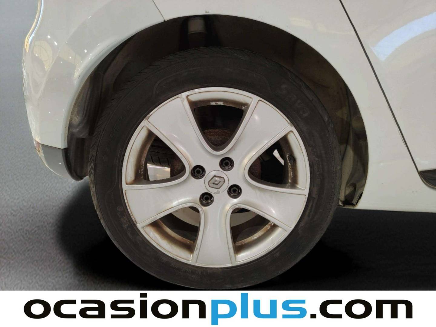 Renault Clio Renault Clio TCe 90 Dynamique Energy S&S (90 CV) manual