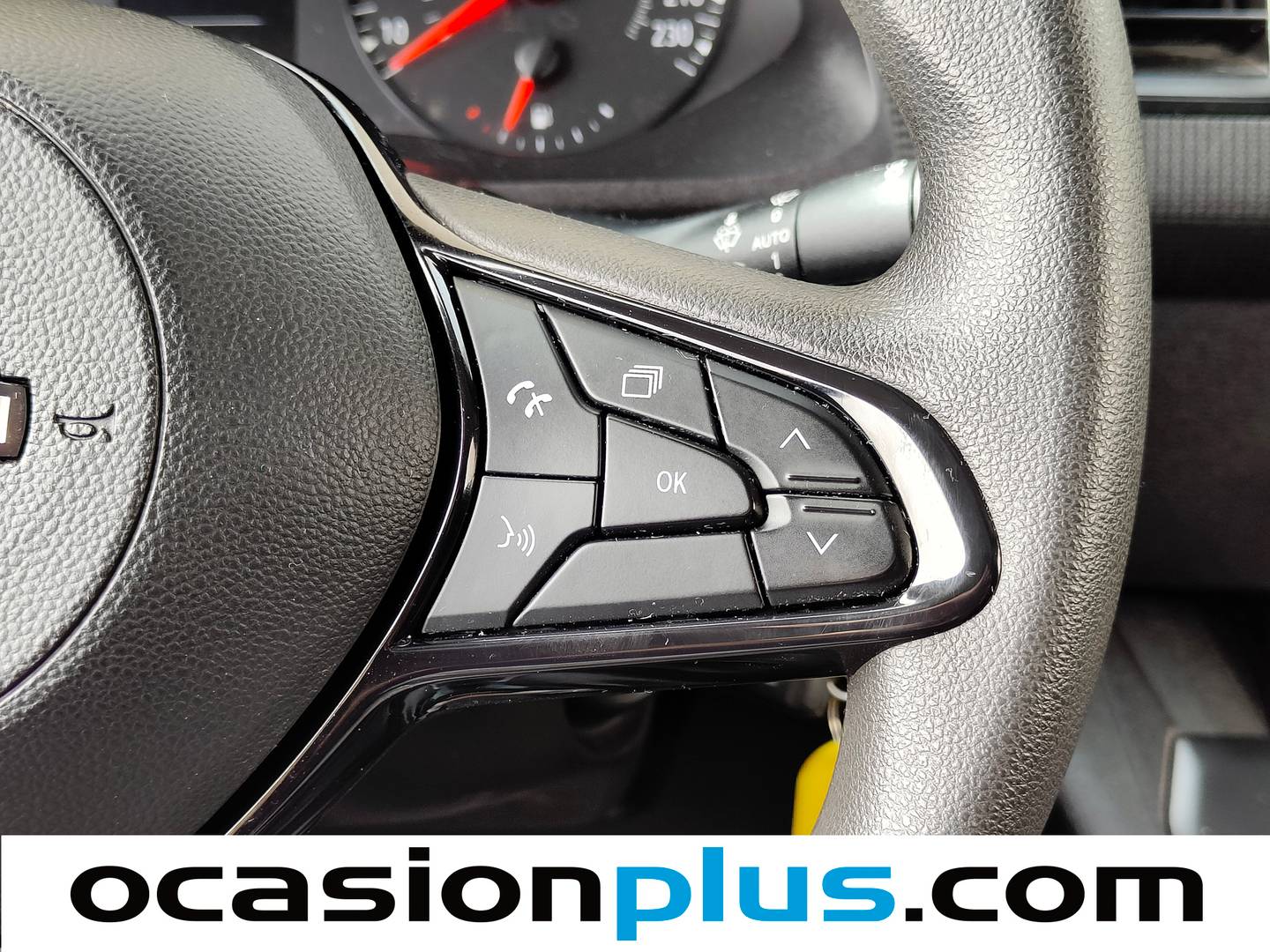 Equipamiento del Nissan Townstar Nissan Townstar Furgon 1.3G L1 Profesional (130 CV)