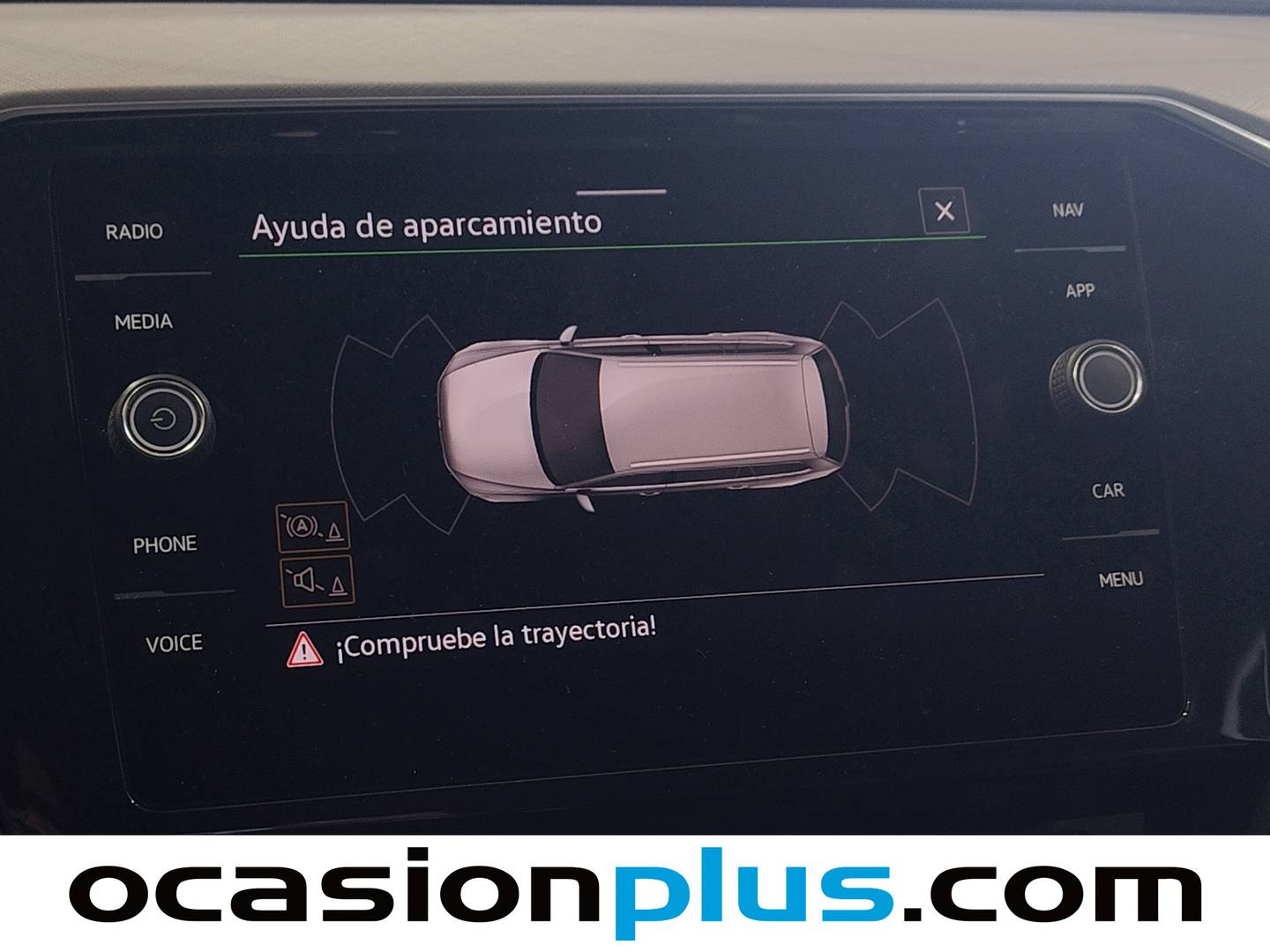 Equipamiento del Volkswagen Passat Volkswagen Passat Variant Variant Executive 2.0 TDI (150 CV) DSG
