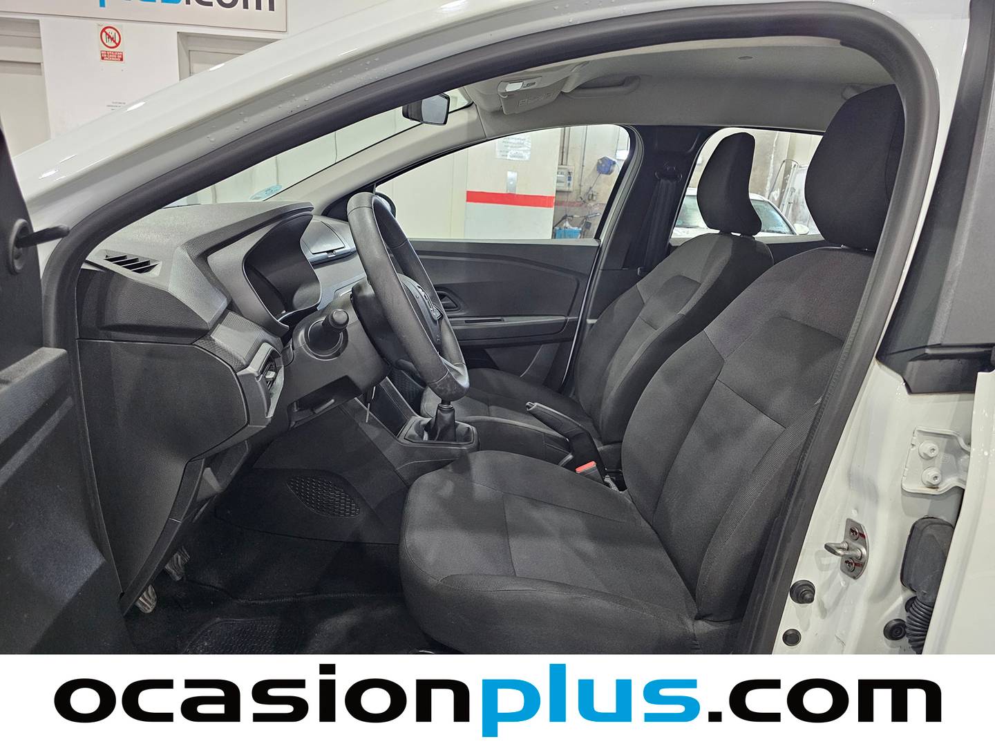 Dacia Sandero Dacia Sandero Essential TCe  (91 CV) gasolina