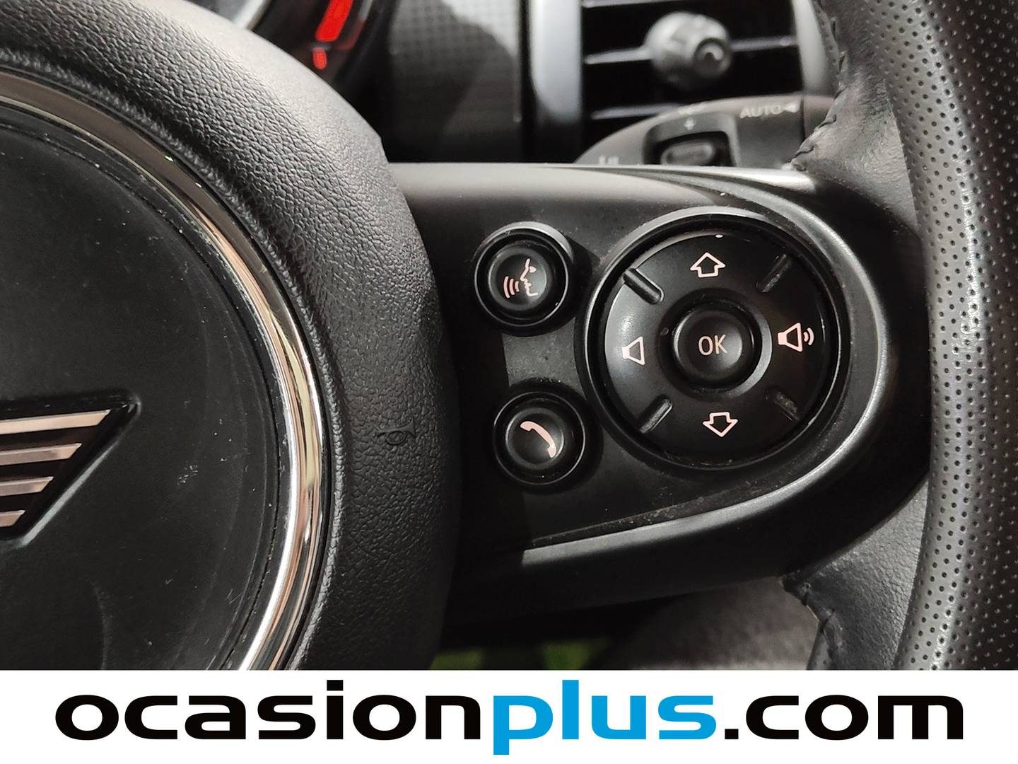 Mini MINI Mini MINI Cooper 5 Puertas (136 CV) seminuevo