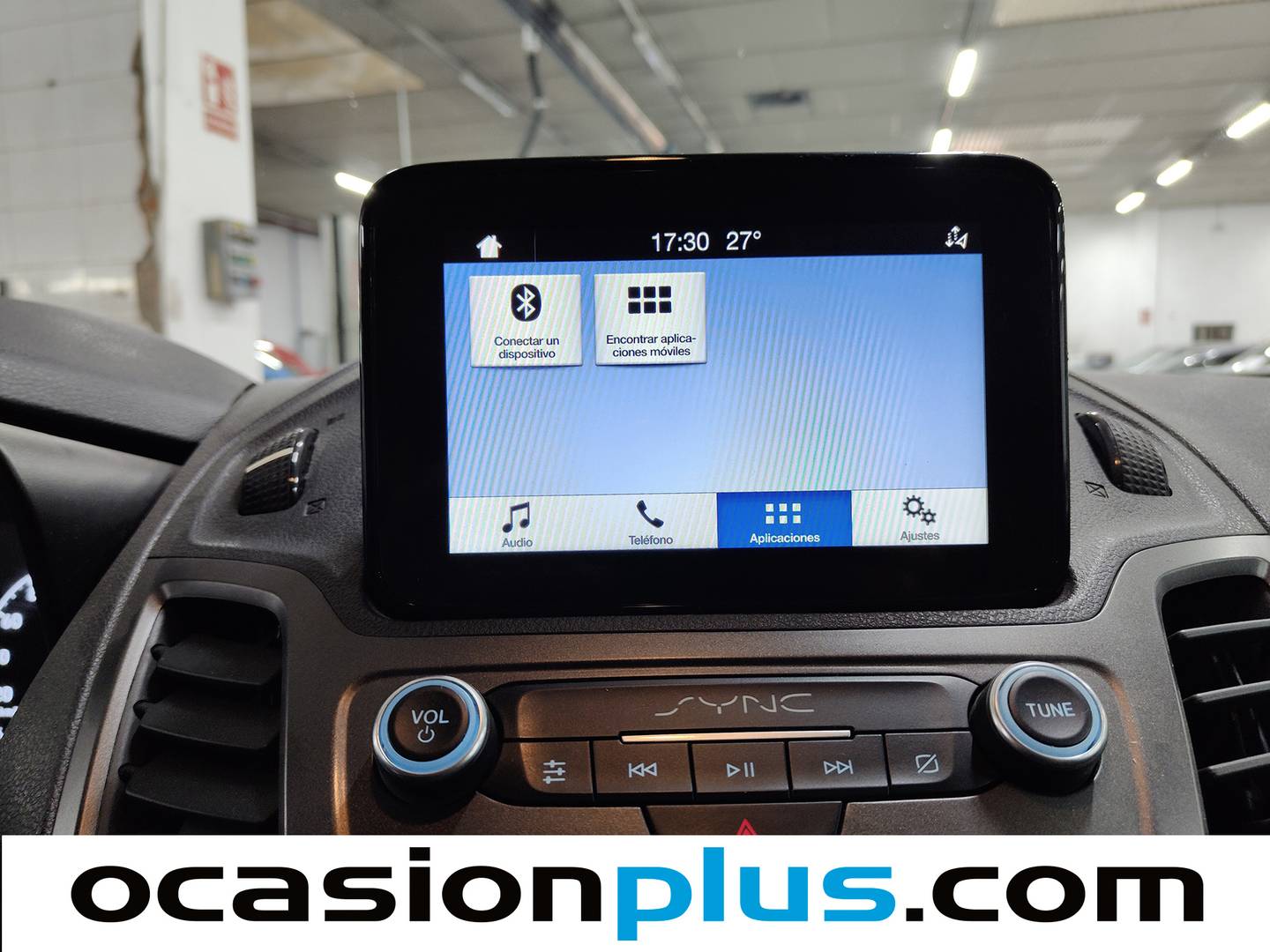 Ford Transit Connect Ford Transit Connect Furgon 1.5 TDCi Trend 210 L2 (120 CV) al mejor precio