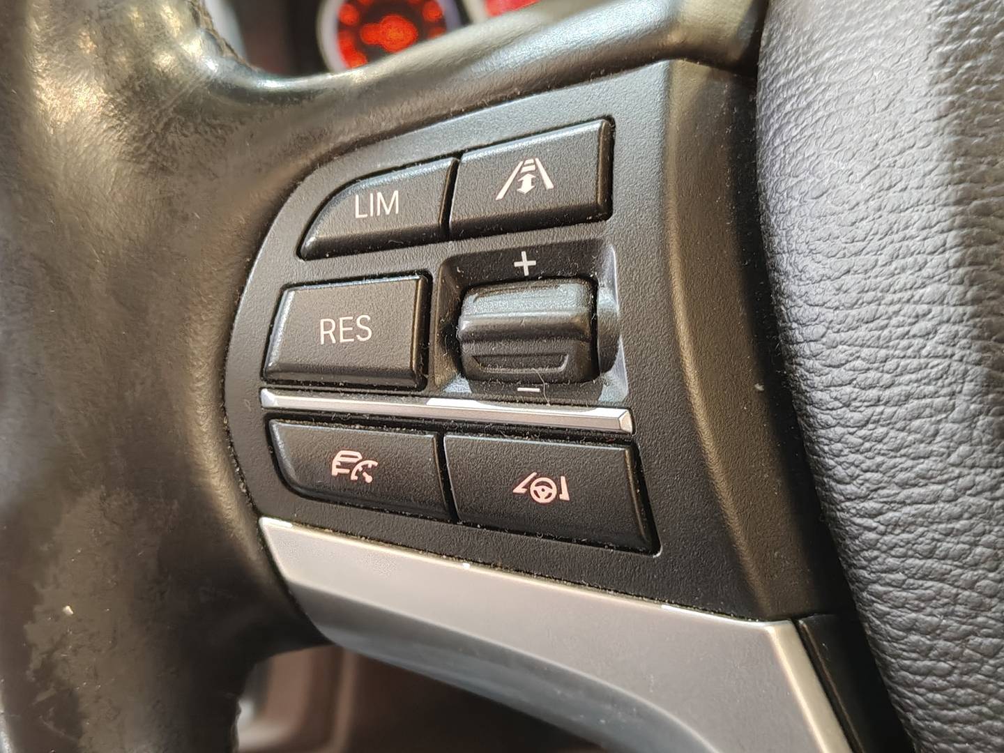 Foto BMW X5 BMW X5 xDrive25d (231 CV)