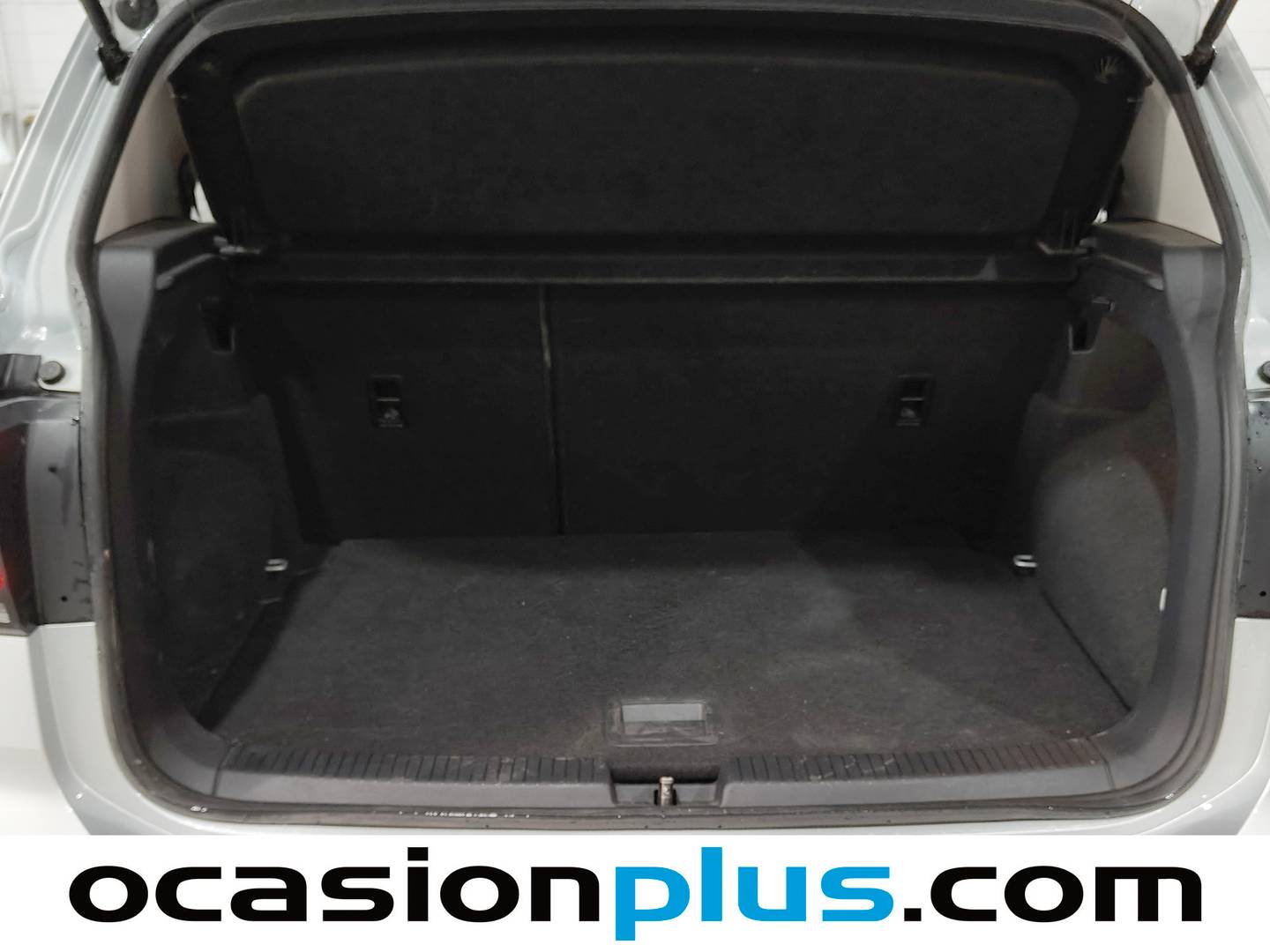 Fotos maletero Volkswagen T-Cross Volkswagen T-Cross Advance 1.0 TSI (110 CV)