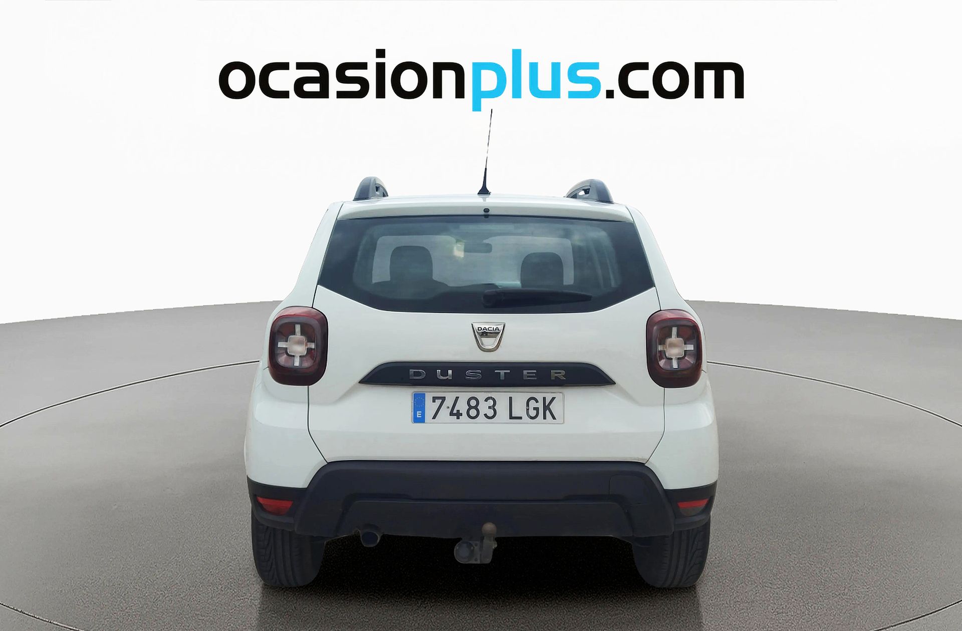 Dacia Duster Essential TCe 4x2 - foto 12