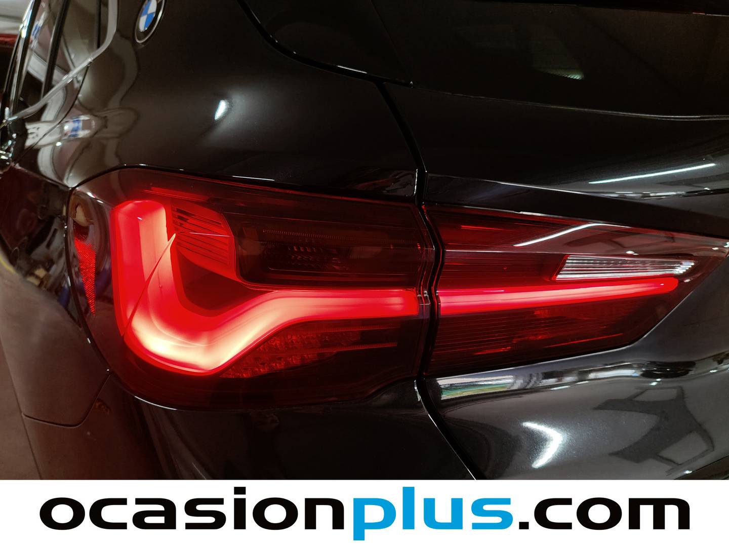 BMW X2 BMW X2 sDrive18i  (140 CV) km 0