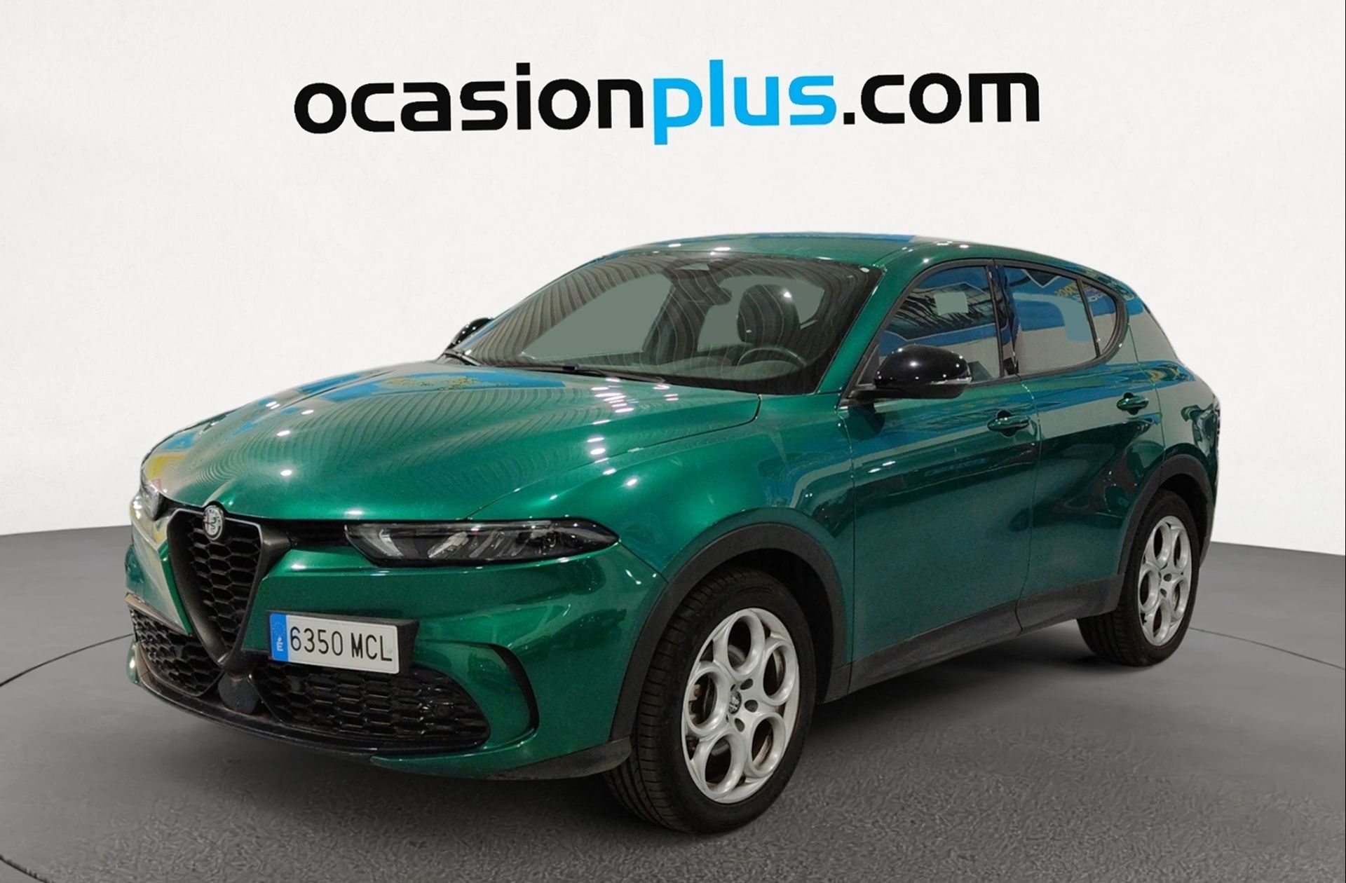 Alfa Romeo Tonale 1.5 MHEV Sprint FWD