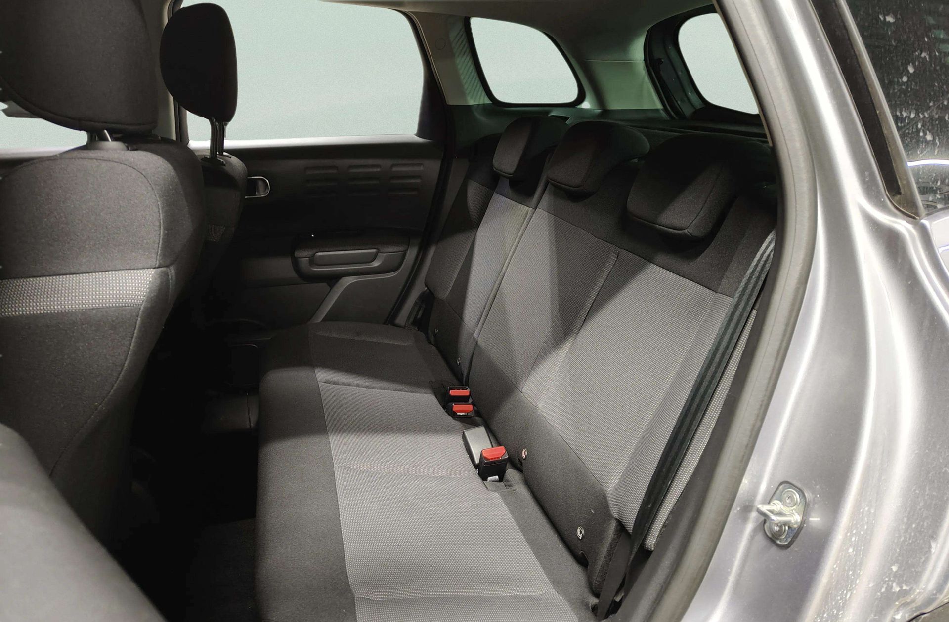 Citroën C3 Aircross PureTech 130 Max EAT6 - foto 13