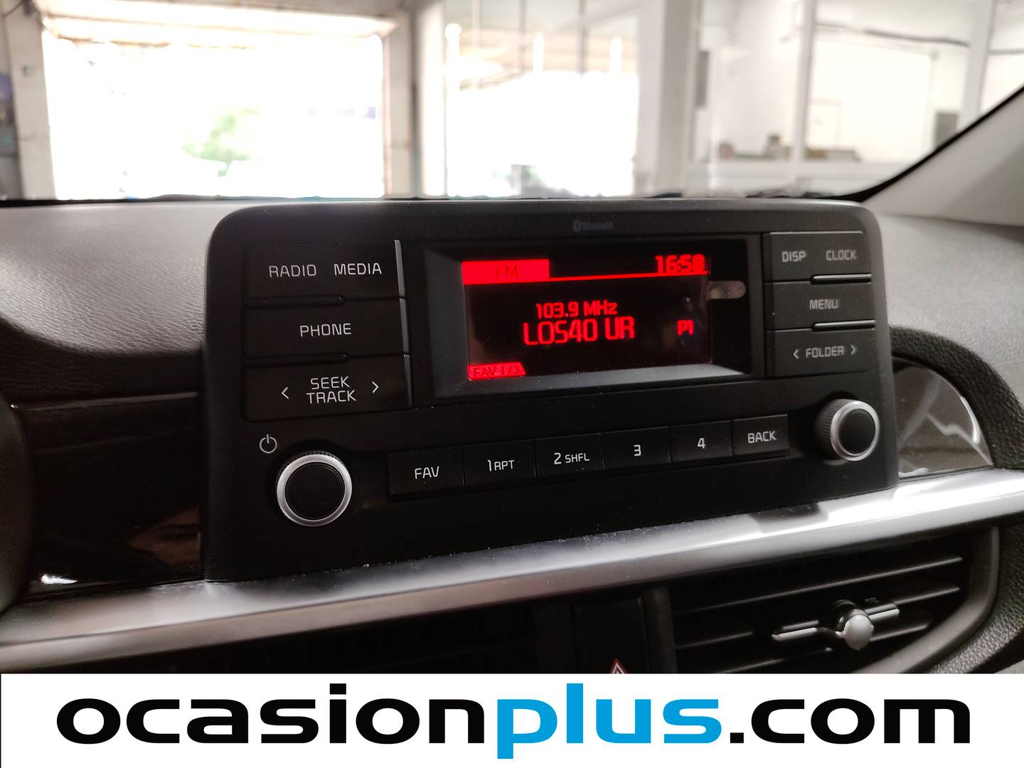 KIA Picanto KIA Picanto 1.2 DPi GT Line (84 CV) 84cv