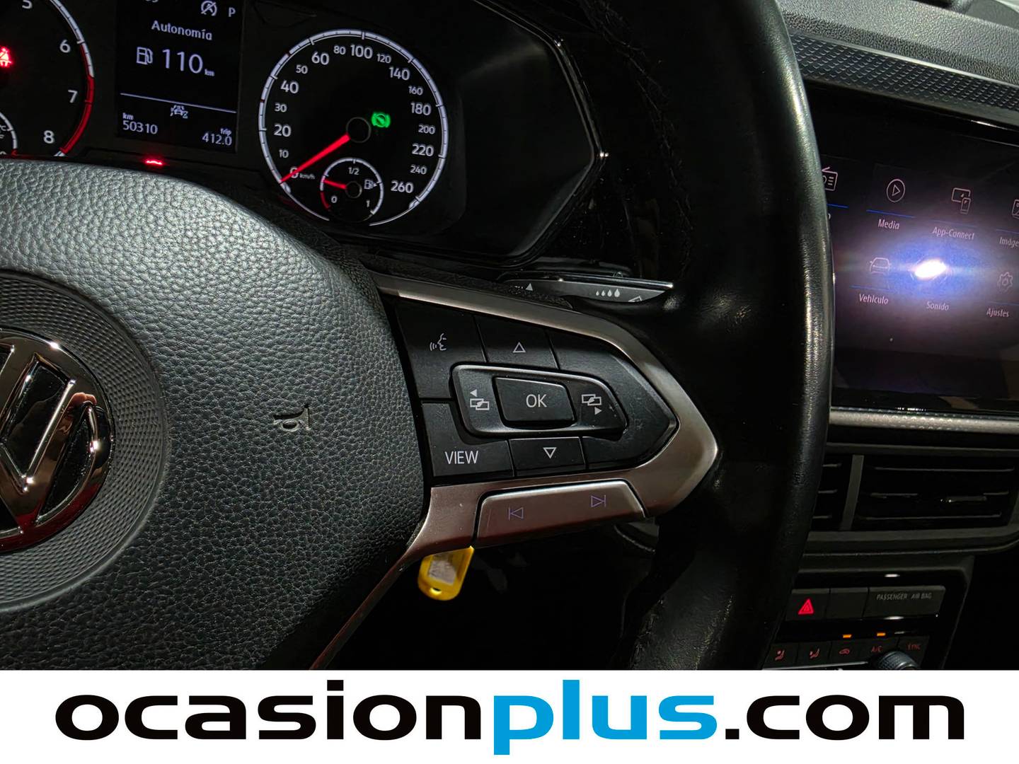 Volkswagen T-Cross Volkswagen T-Cross Advance 1.5 TSI (150 CV) DSG seminuevo
