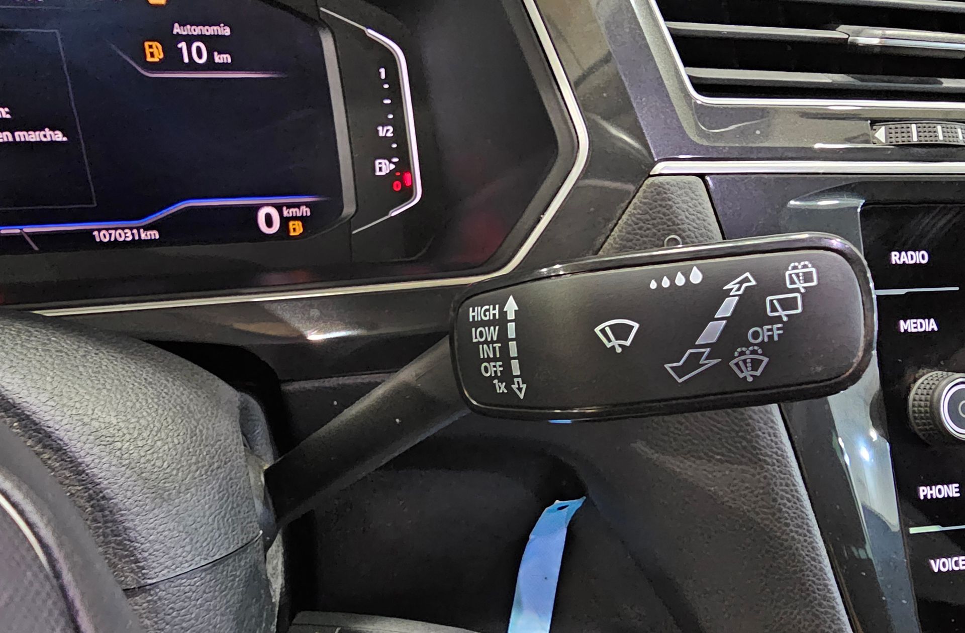Volkswagen Tiguan Life 2.0 TDI DSG - foto 33