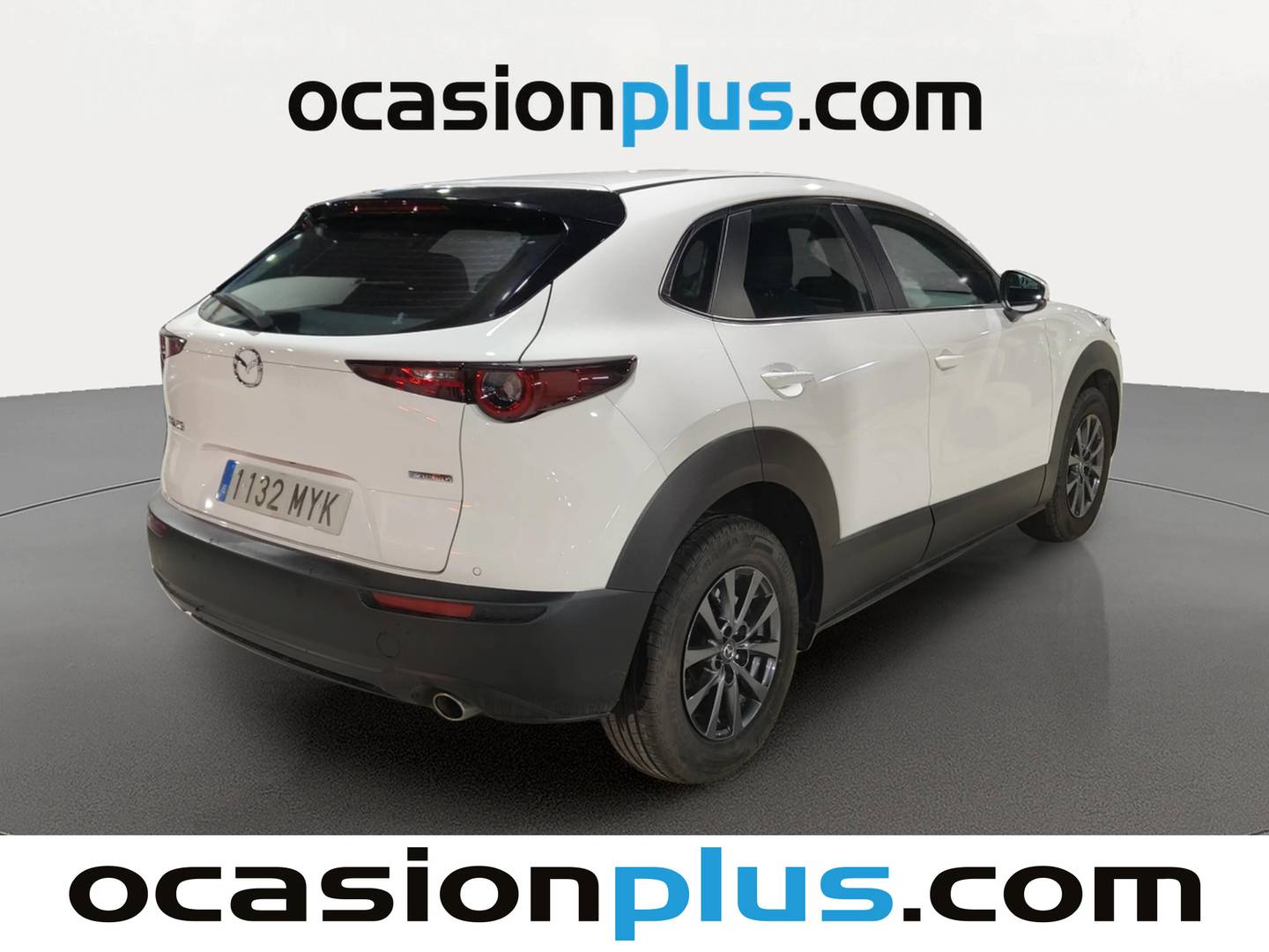 Foto Mazda CX-30 Mazda CX-30 2.5 e-Skyactive G MHEV Prime-Line AT (140 CV)