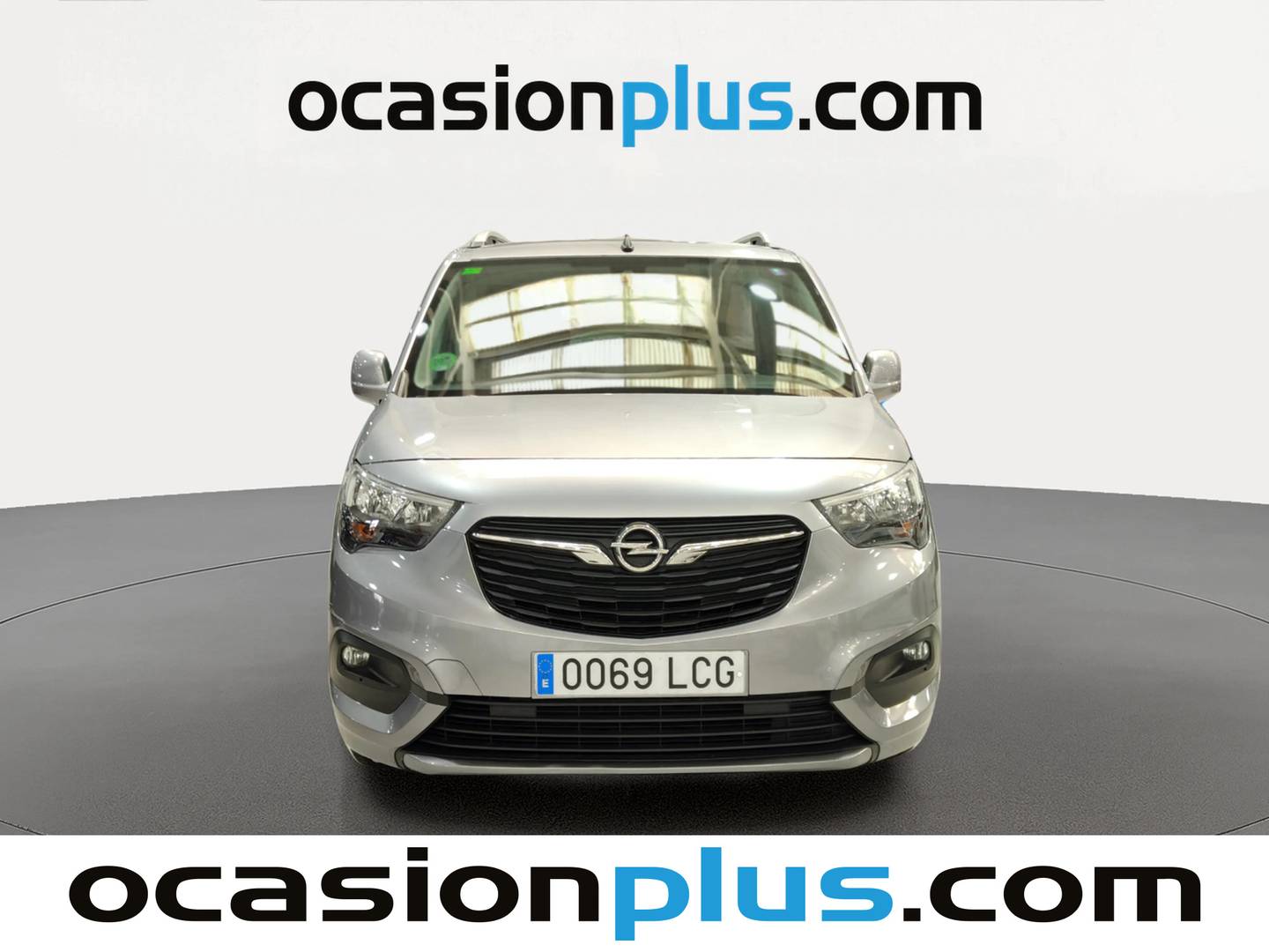 Opel Combo Life Opel Combo Life 1.5 TD S&S Innovation L Auto (131 CV) 131cv