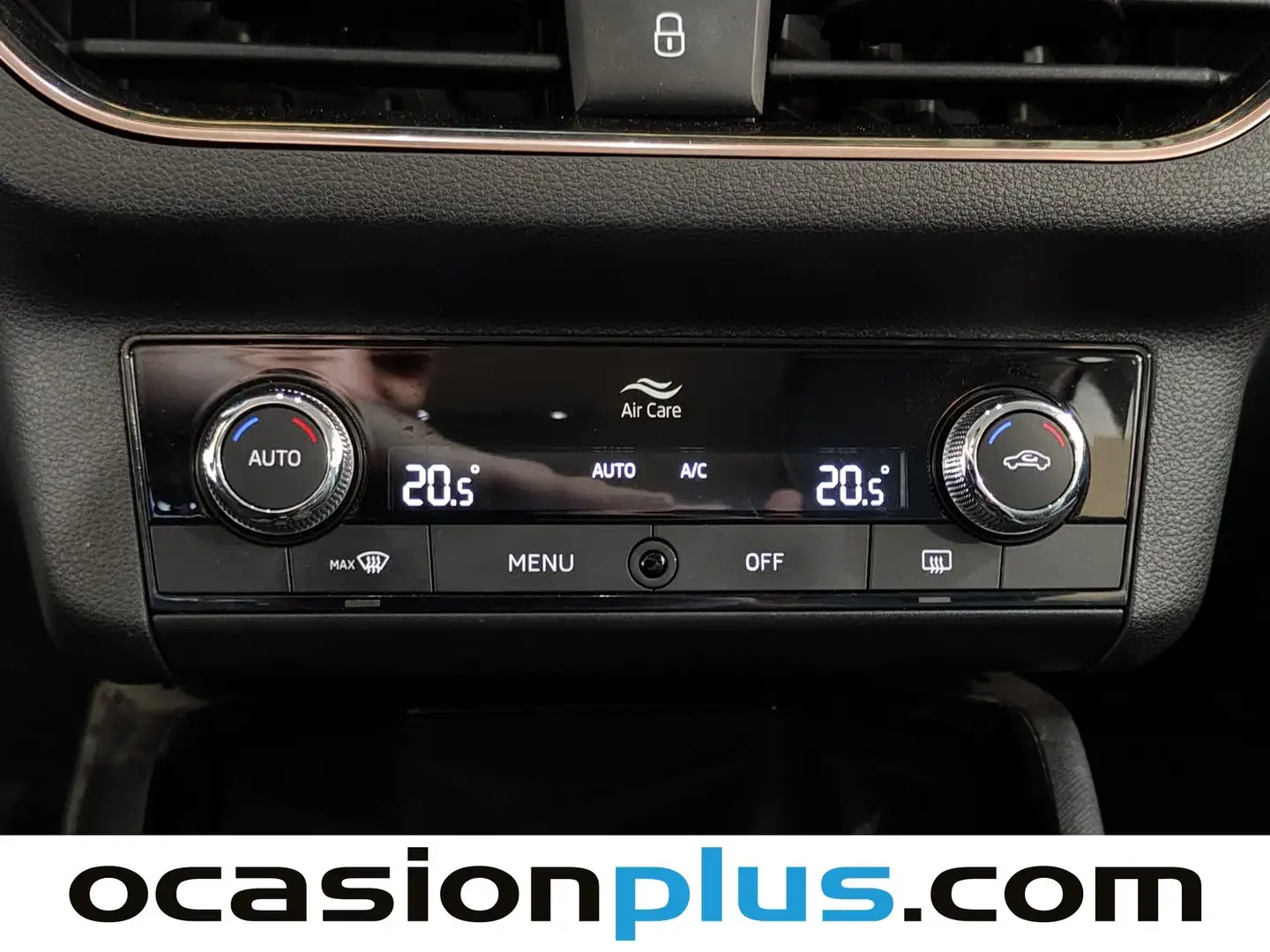 Foto Skoda Kamiq Skoda Kamiq 1.0 TSI Style  (110 CV)