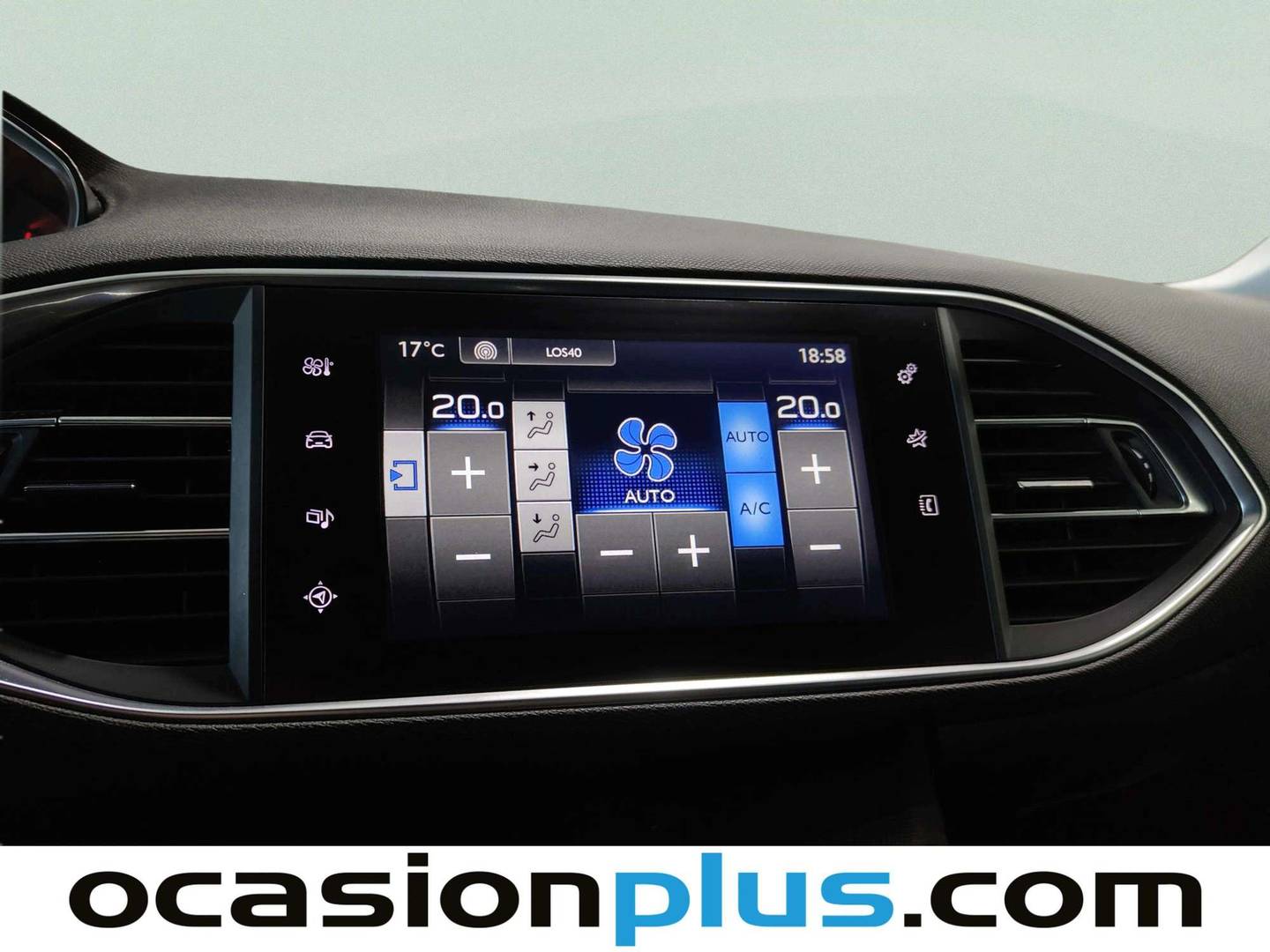 Peugeot 308 Peugeot 308 PureTech 130 S&S Allure (130 CV) barato