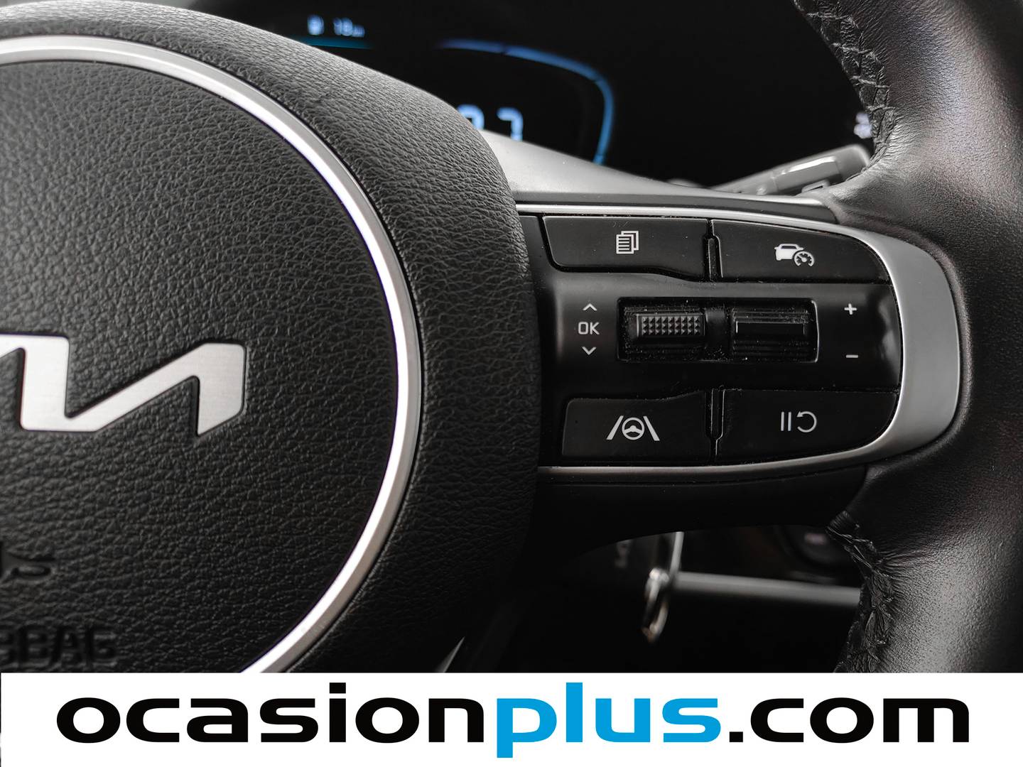 KIA Sportage KIA Sportage 1.6 T-GDi MHEV Drive 4x2 (150 CV) seminuevo