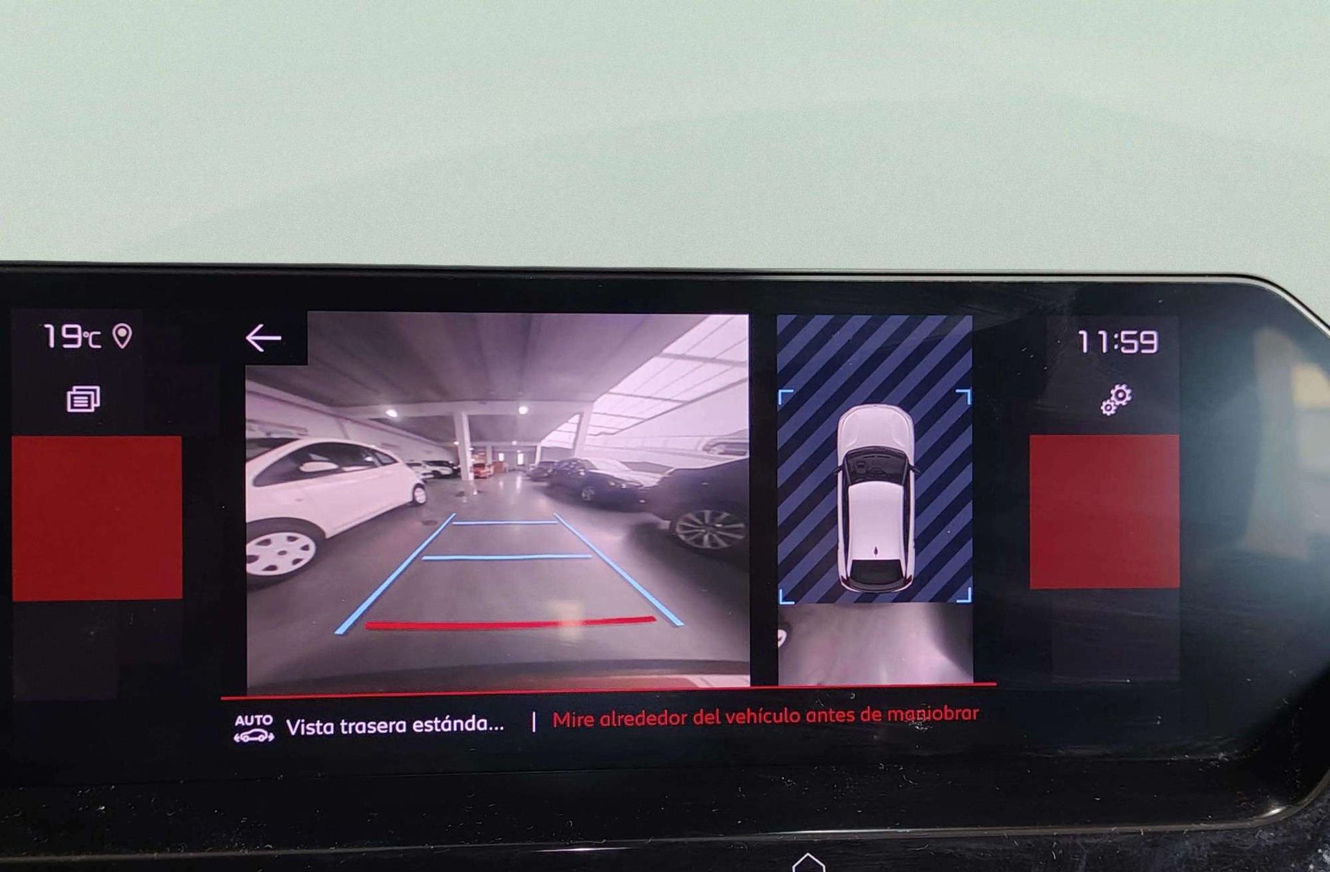 Citroën C4 PureTech 130 Feel Pack - foto 8