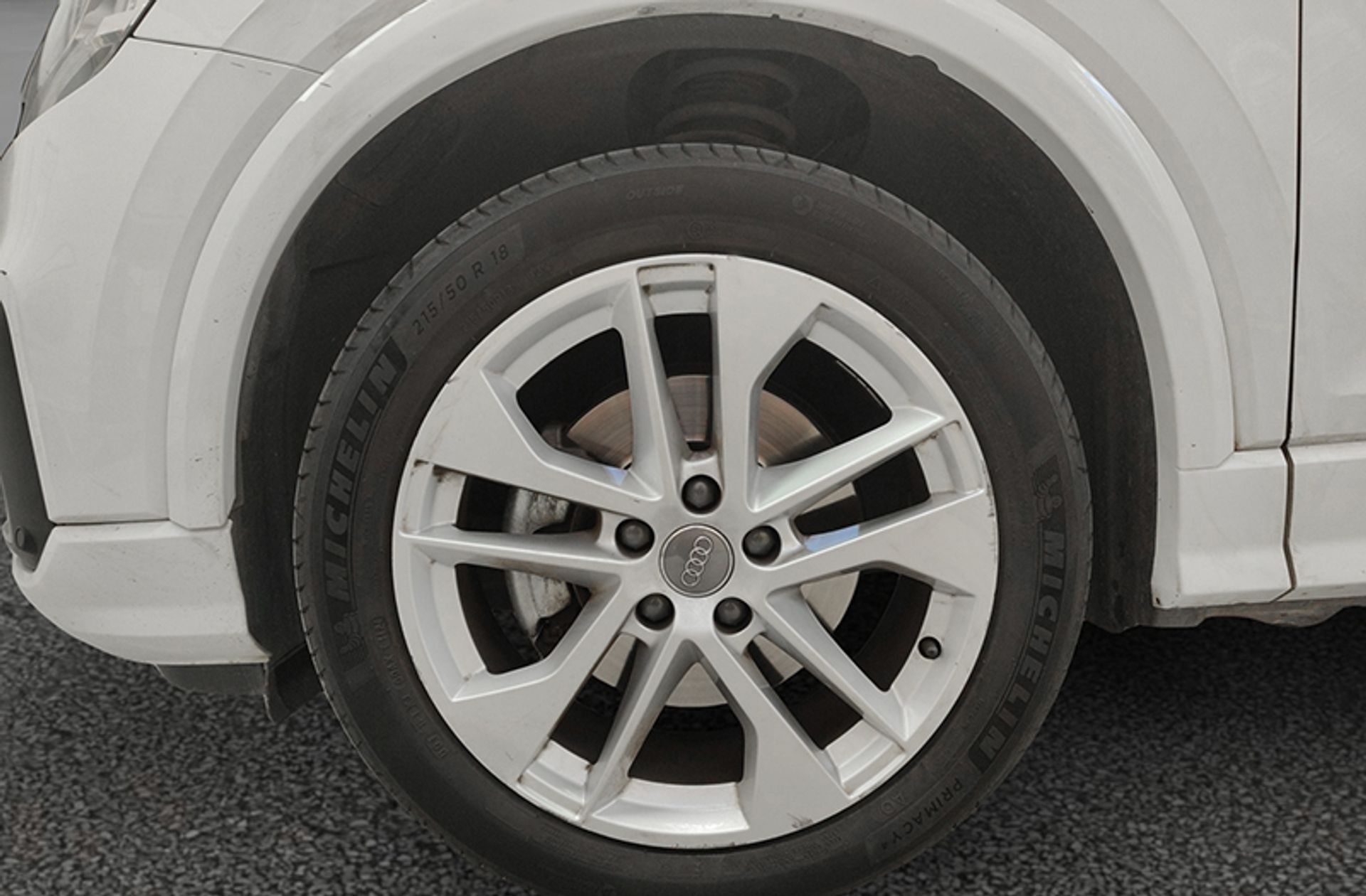 Audi Q2 sport edition 2.0 TDI quattro S tronic - foto 41