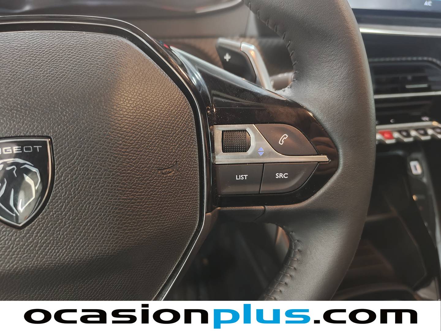 Peugeot 208 Peugeot 208 Style Hybrid 110 eDCS6 (110 CV) 110cv