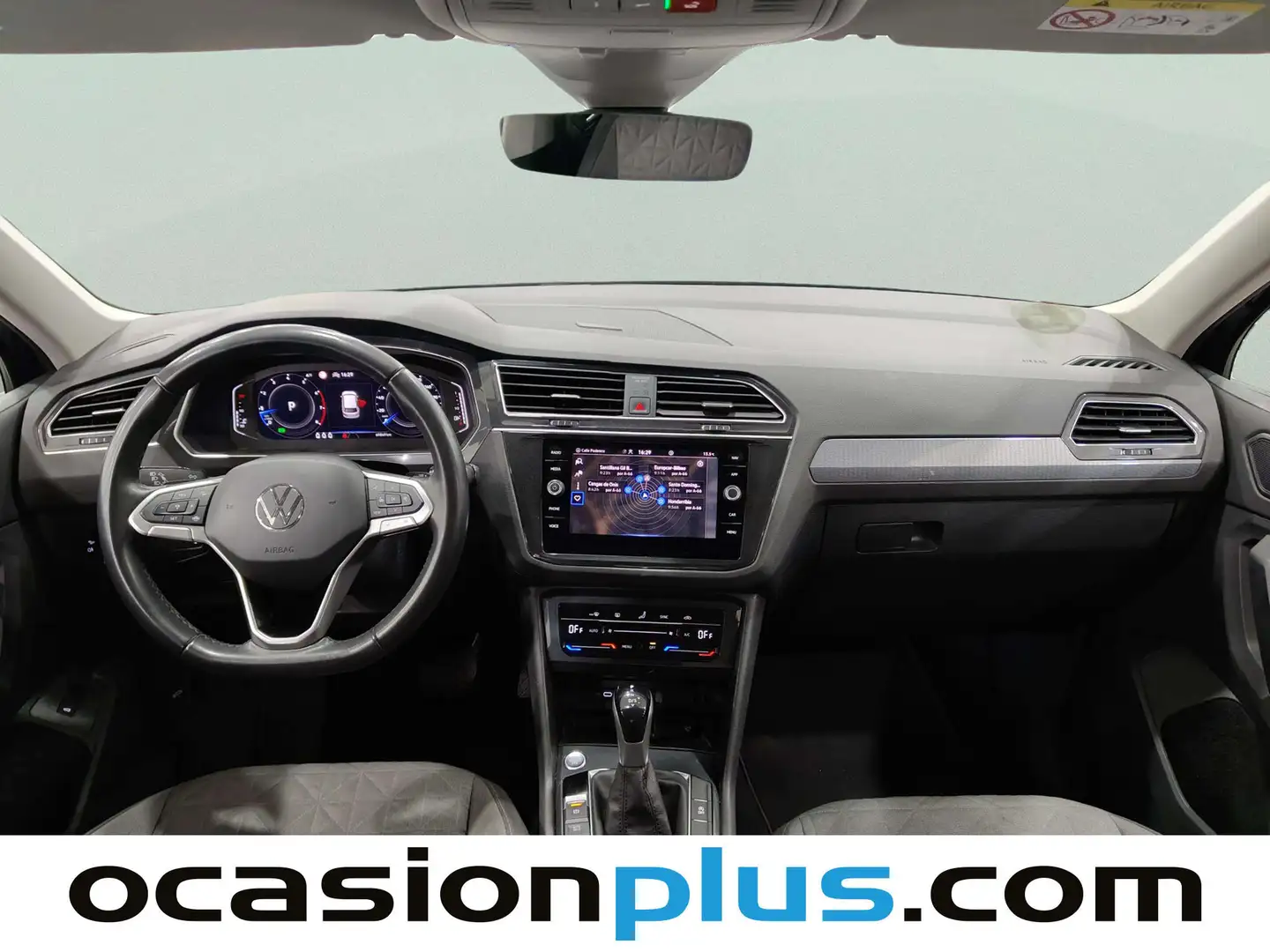 Foto Volkswagen Tiguan Volkswagen Tiguan Life 1.5 TSI (150 CV) DSG