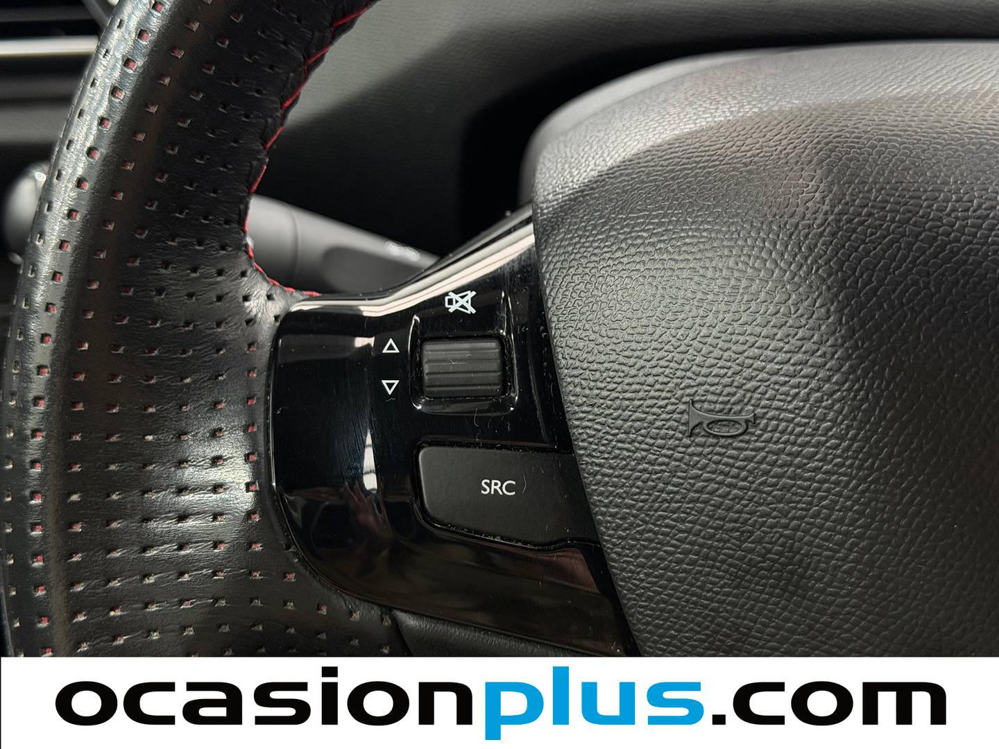 Foto Peugeot 308 Peugeot 308 2.0 BlueHDI GT Line (150 CV)