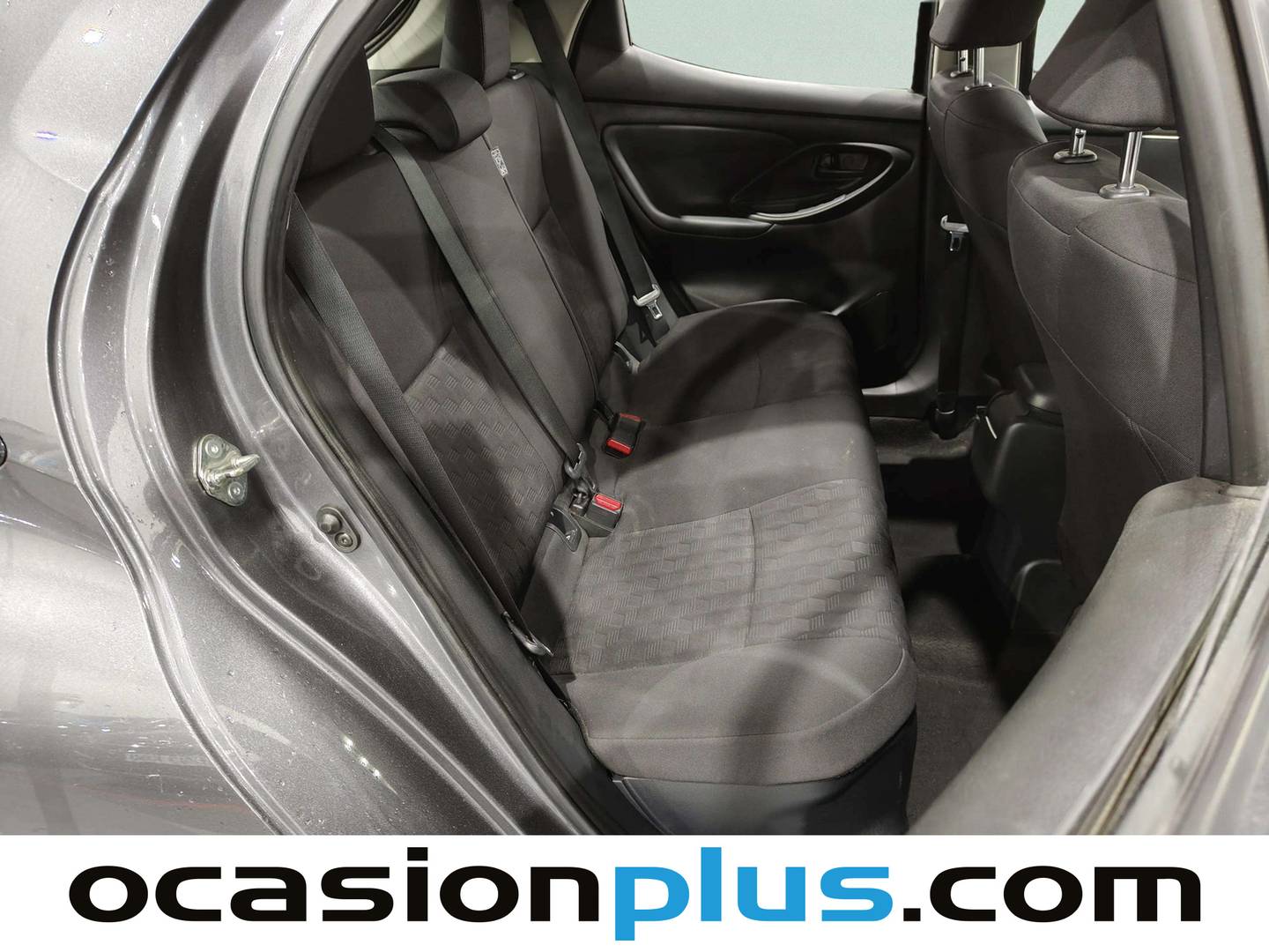 Foto Toyota Yaris Toyota Yaris 120H Active Plus (116 CV)