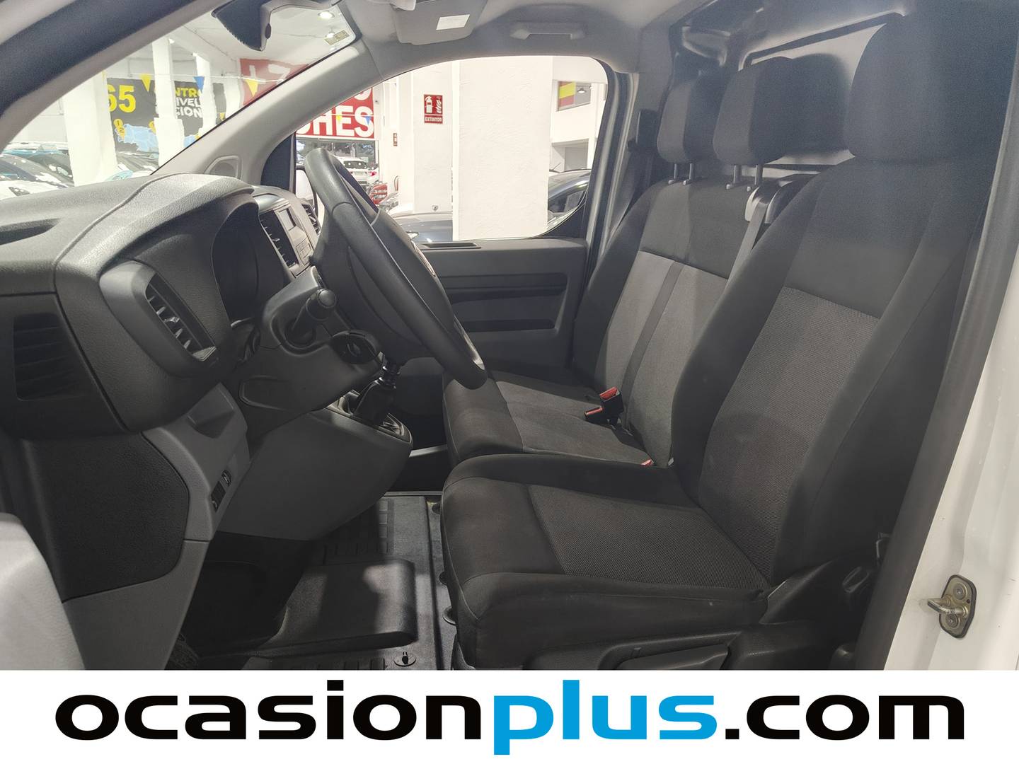 Foto Fiat Scudo Fiat Scudo 1.5 BlueHDI L1 Business (102 CV)