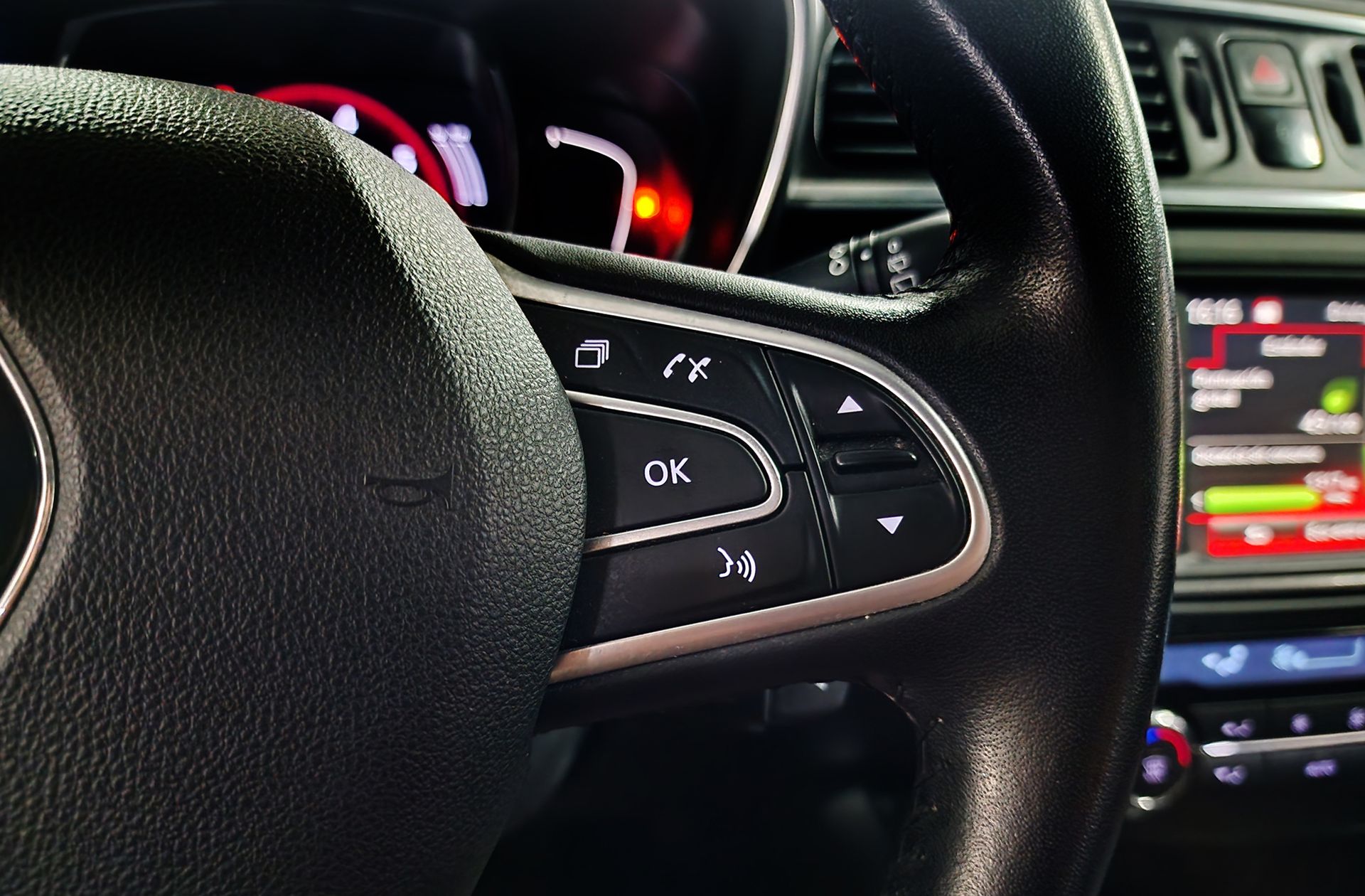 Renault Kadjar Zen TCe GPF - foto 26