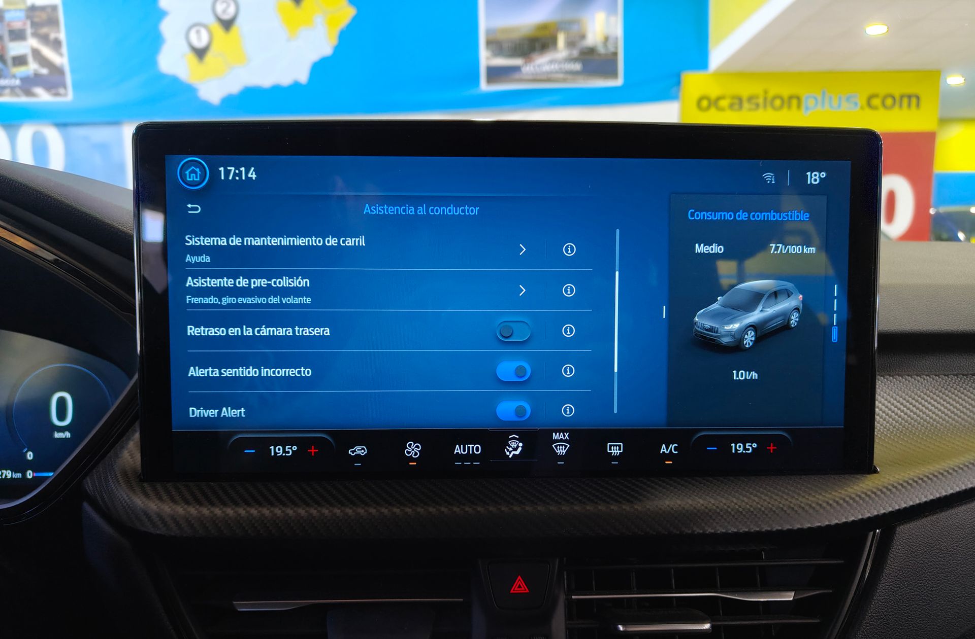 Ford Kuga 1.5T EcoBoost ST-Line 4x2 - foto 30