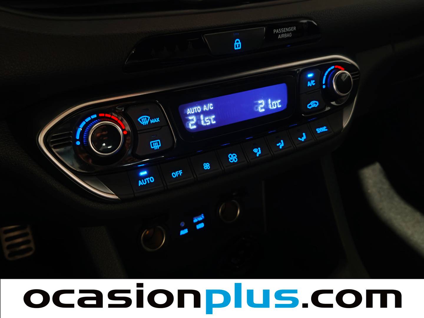 Hyundai i30 Hyundai i30 1.0 TGDI N-Line (120 CV) km 0