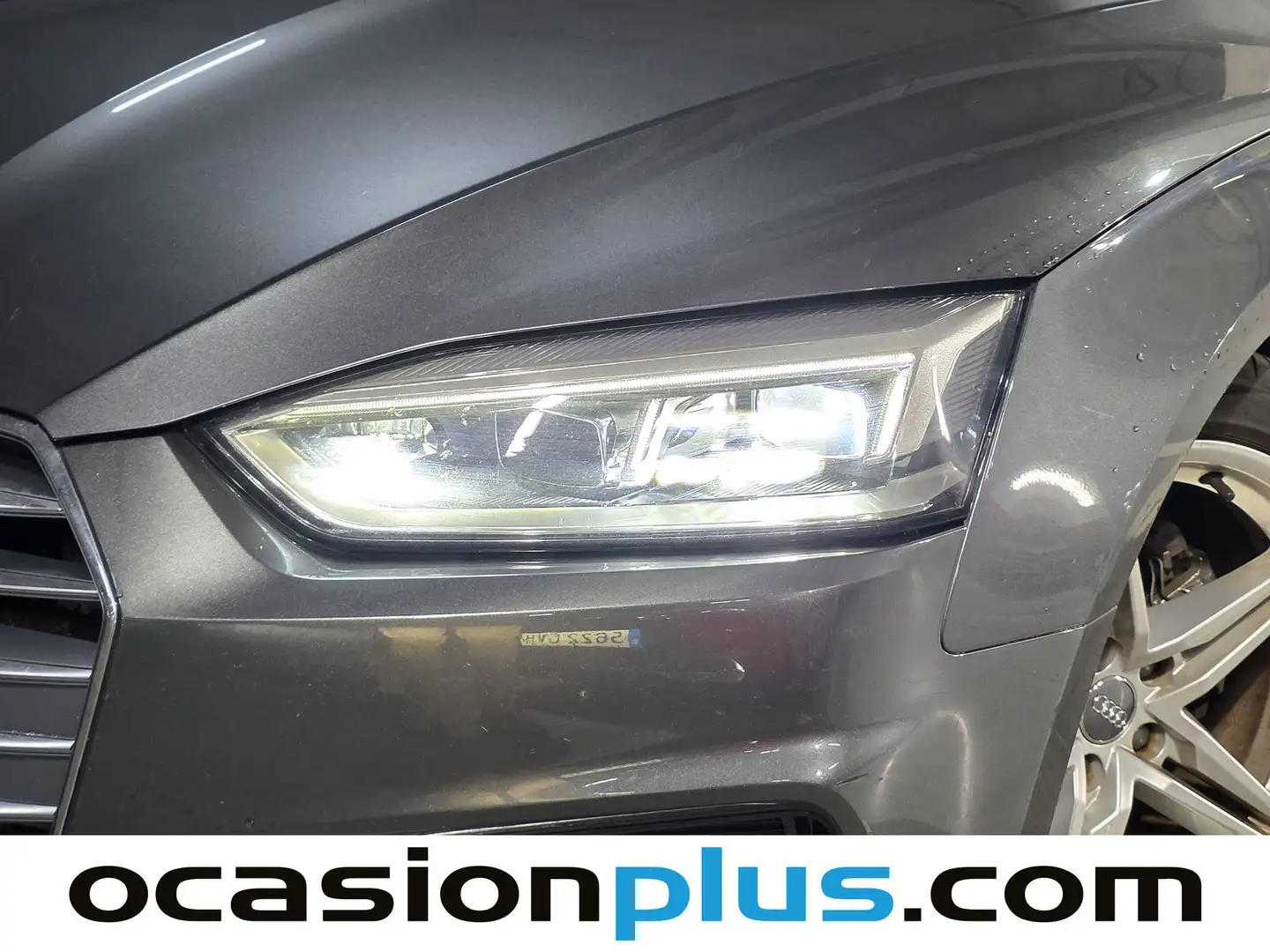 Foto Audi A5 Audi A5 Sportback Sport 40 TFSI (190 CV) S tronic Pack S-Line