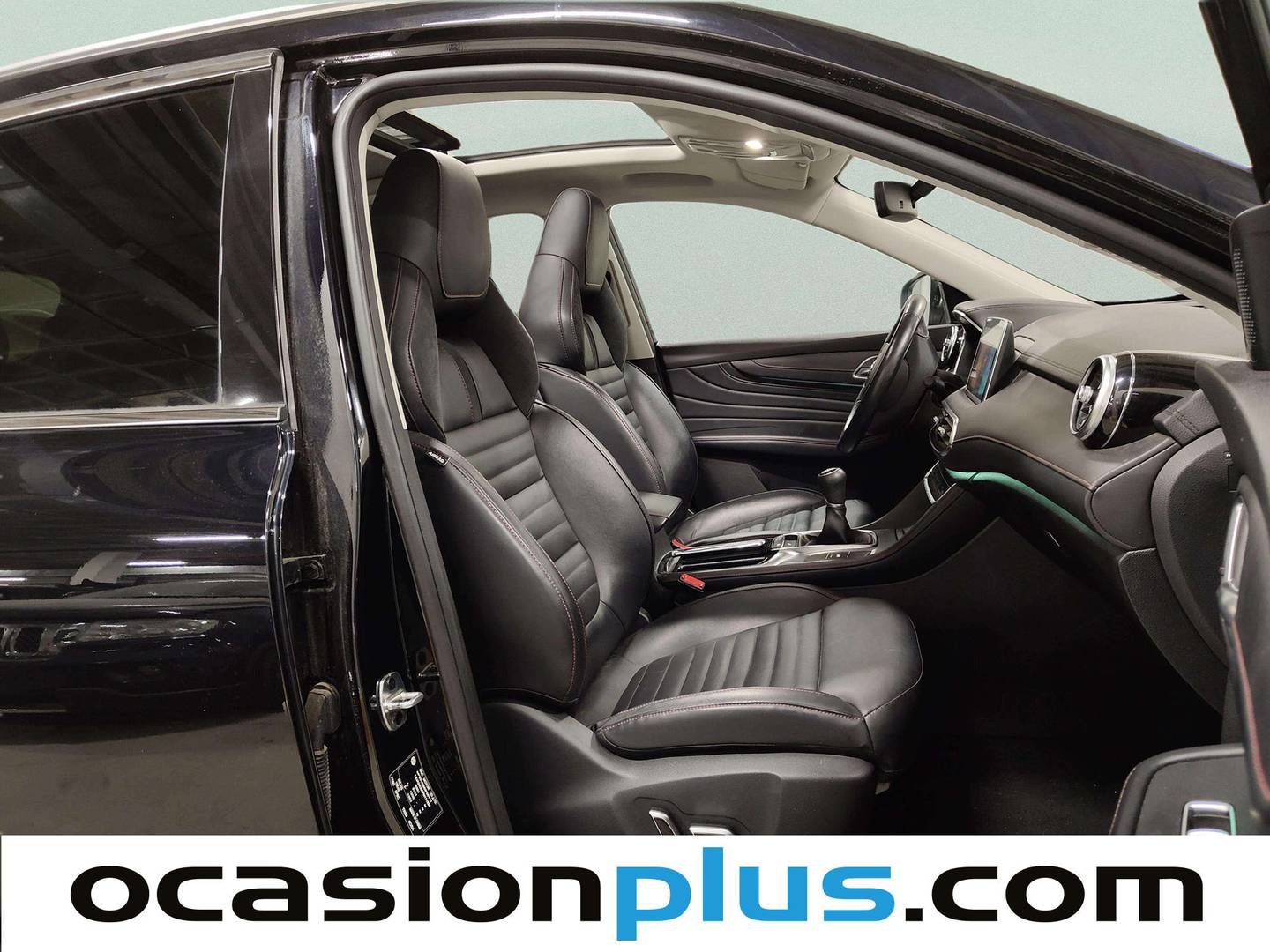 MG HS MG HS 1.5 Turbo GDI Luxury (162 CV) 2023