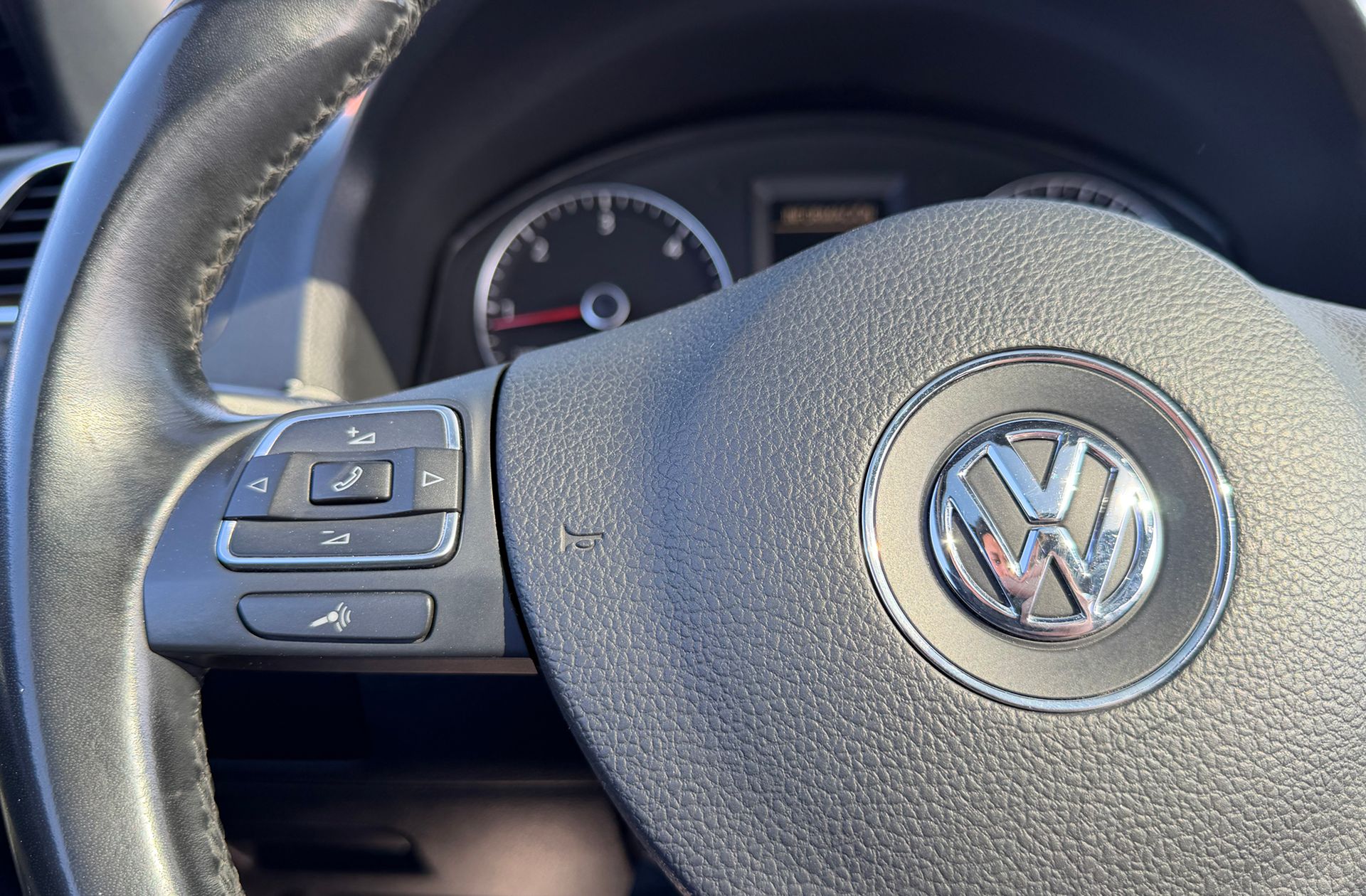 Volkswagen Eos Excellence 2.0 TDI BMT - foto 25