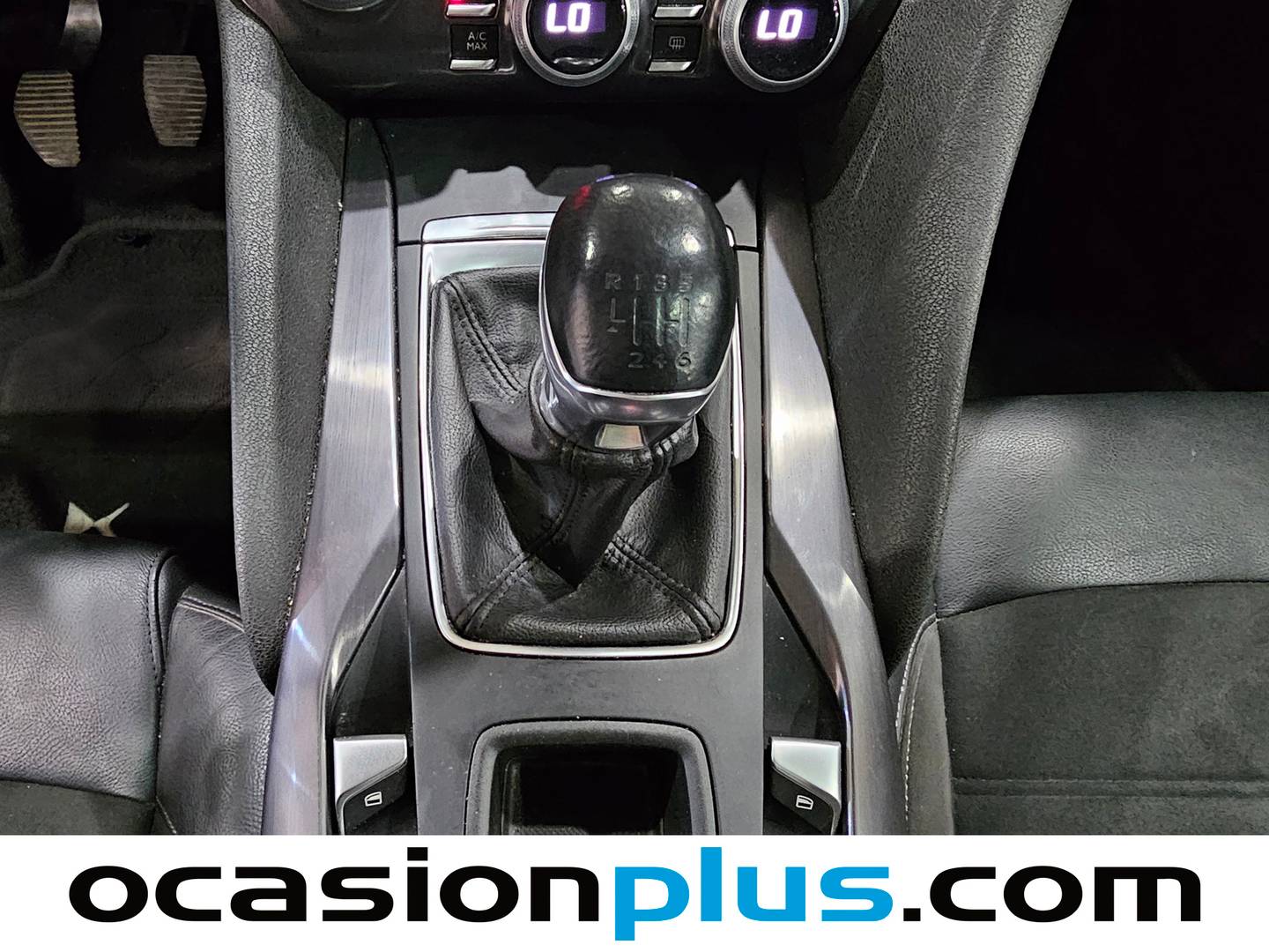 DS DS 5 DS DS5 BlueHdi 120 Style (120 CV) de segunda mano