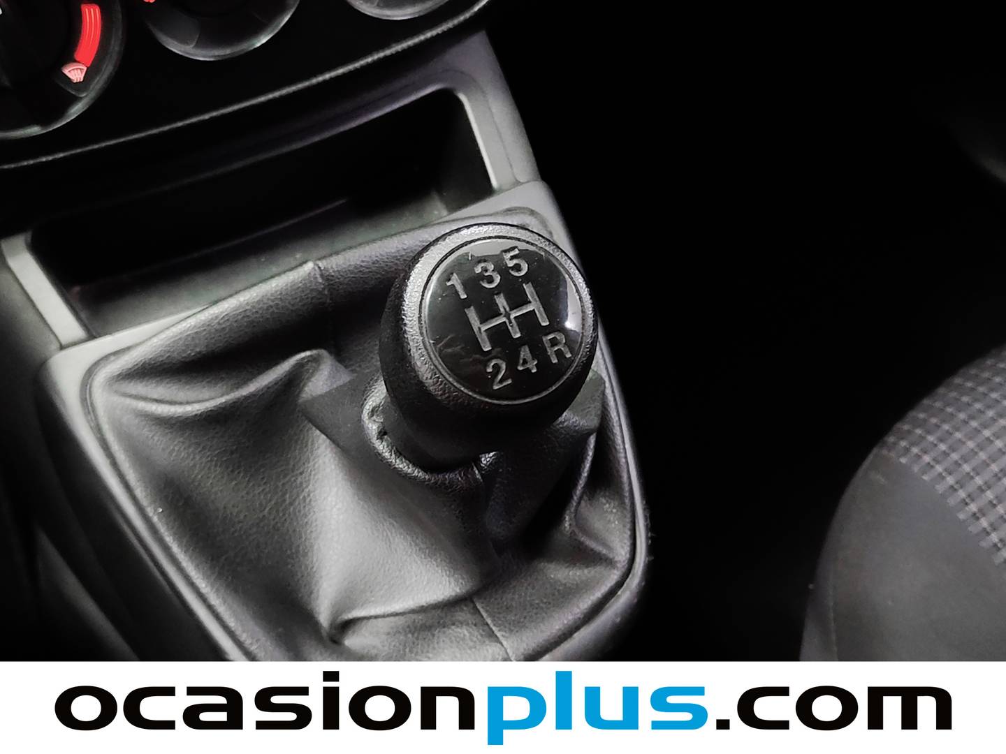 Citroën Nemo Citroen Nemo Furgon HDI 75 (75 CV) de segunda mano