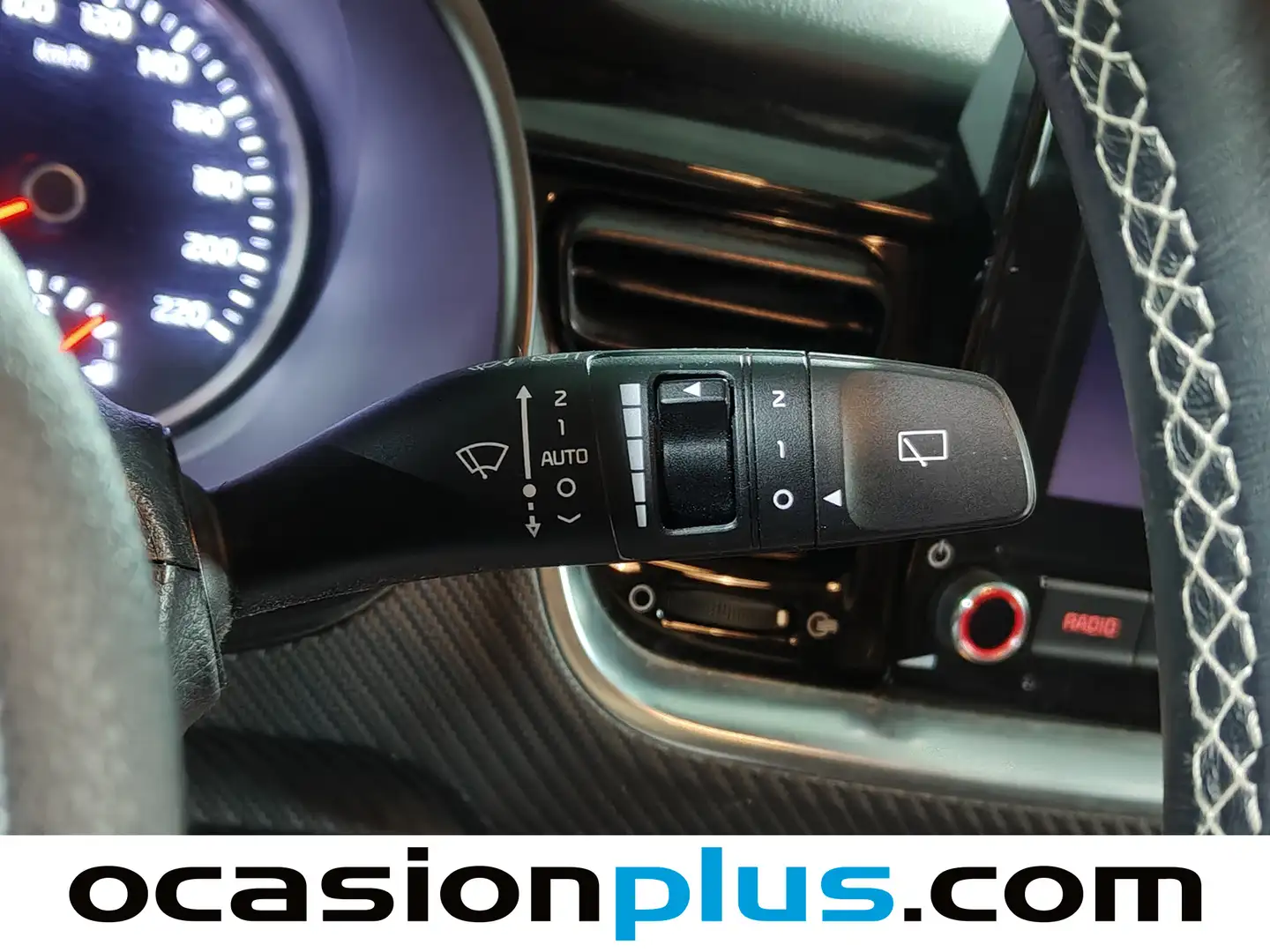 Foto KIA Stonic Kia Stonic 1.0 T-GDi Tech (100 CV)