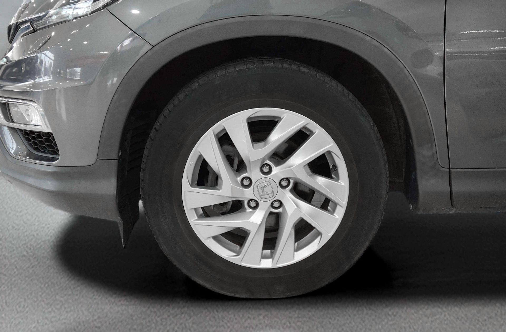 Honda CR-V 1.6 i-DTEC Elegance 4x2 - foto 33