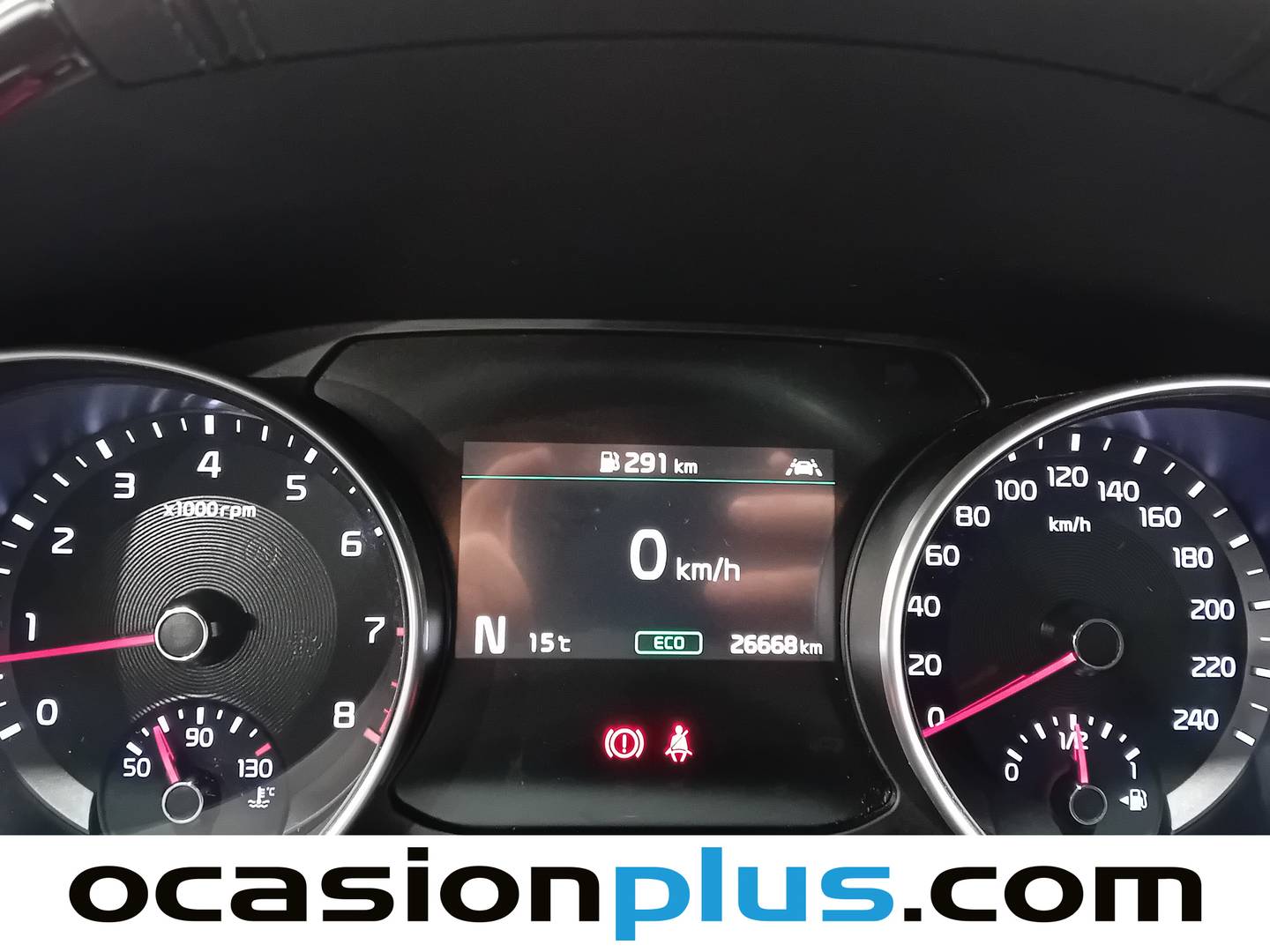 Foto KIA XCeed Kia XCeed 1.5 MHEV iMT Tech (160 CV)