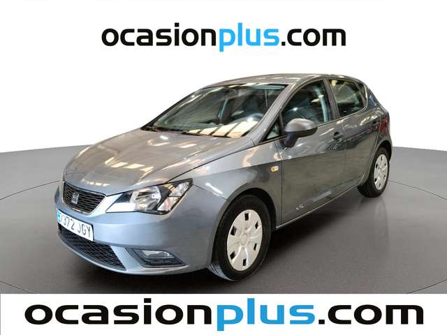 Seat Ibiza 1.2 TSI Reference (90 CV) de segunda mano