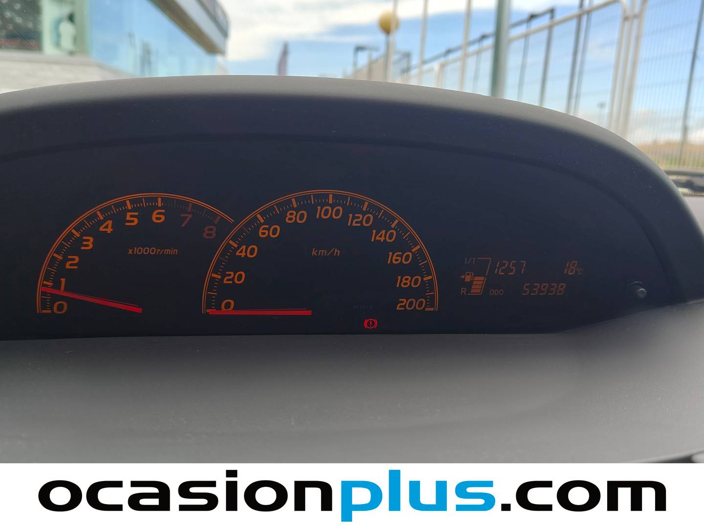 Toyota Yaris Toyota Yaris 1.0 VVT-i TS (69 CV) 2010