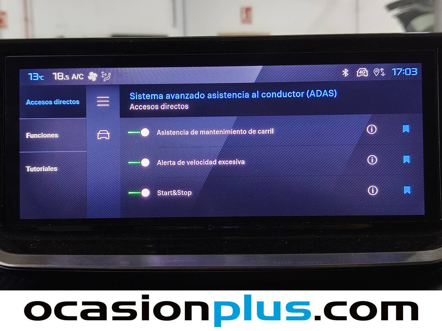 Foto Peugeot 208 Peugeot 208 PureTech 100 Allure (100 CV)