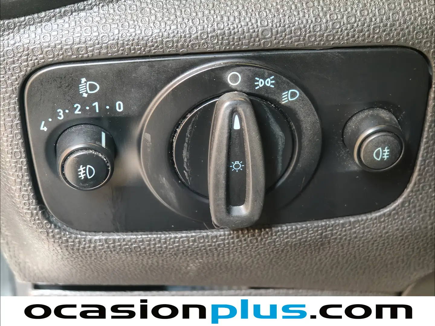 Foto Ford EcoSport Ford EcoSport 1.0 EcoBoost Trend (125 CV)