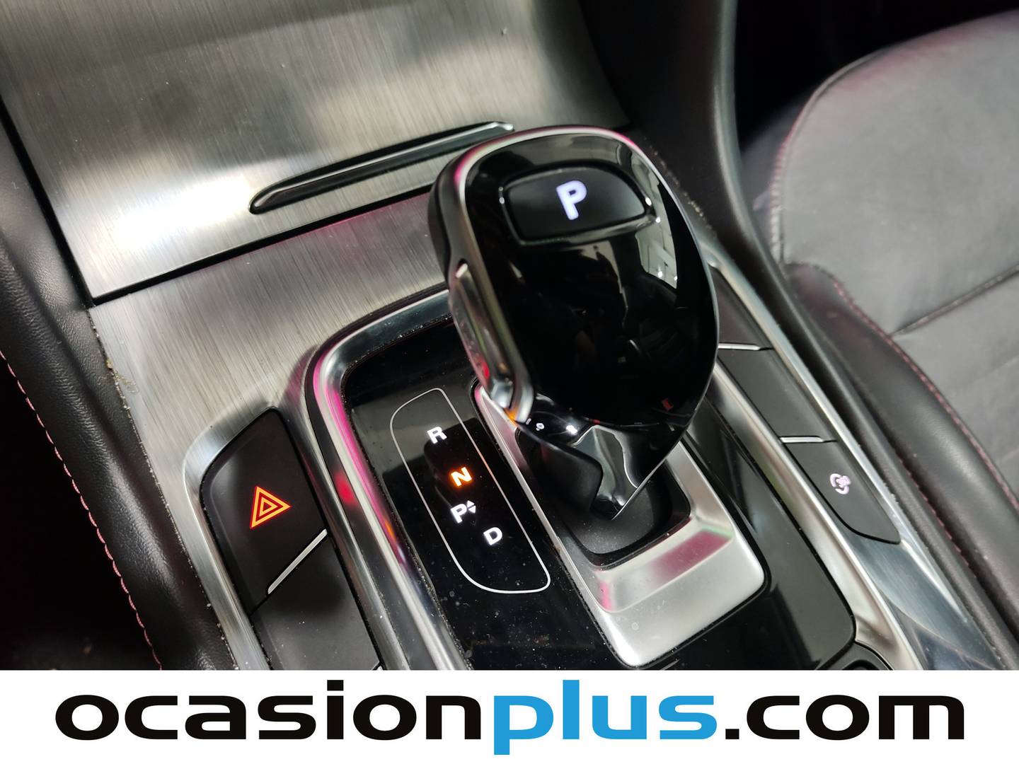MG eHS MG eHS 1.5 T-GDI PHEV Luxury  (258 CV) de segunda mano