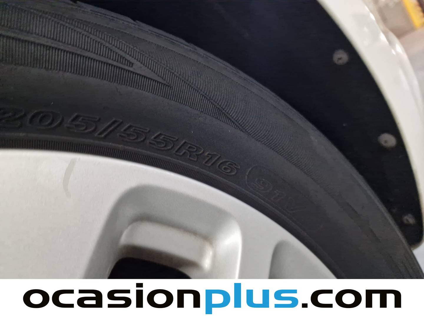 KIA Carens KIA Carens 1.7 CRDi VGT Concept Eco-Dynamics (115 CV) 7 Plazas al mejor precio