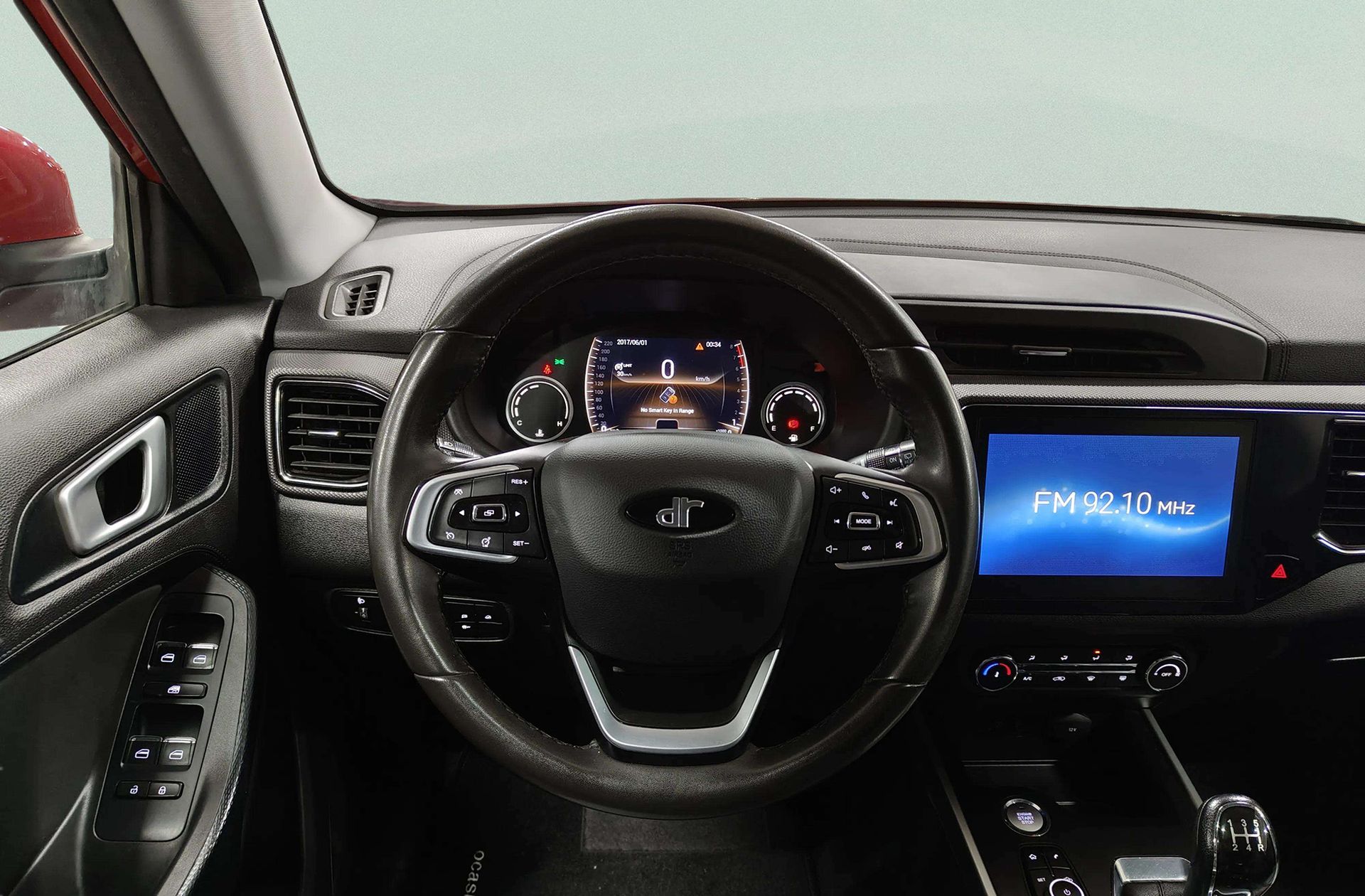 DR AUTOMOBILES DR 4.0 DR4 1.5 - foto 20