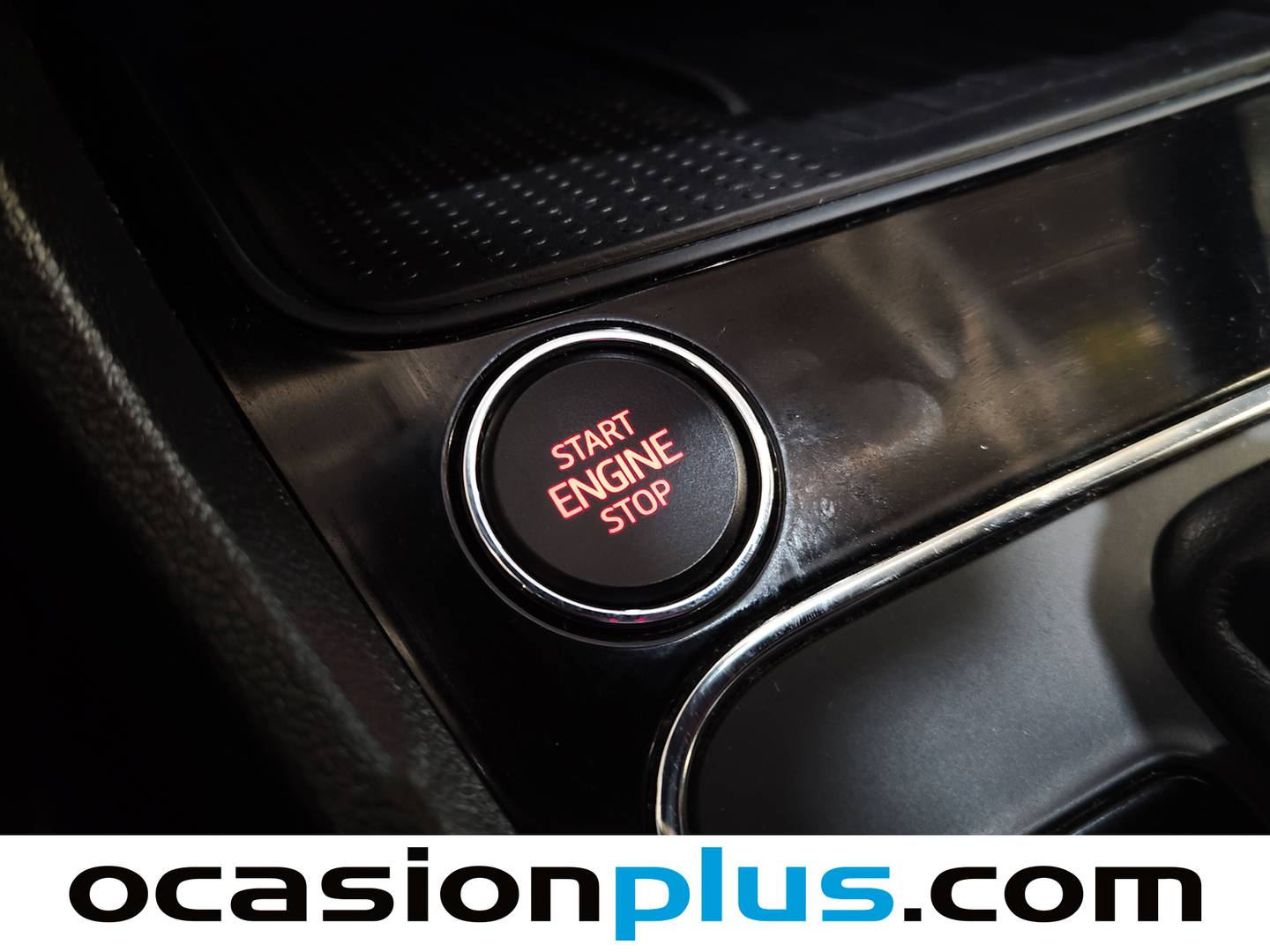 Foto Seat León SEAT León SC 2.0 TDI S&S FR DSG (184 CV)