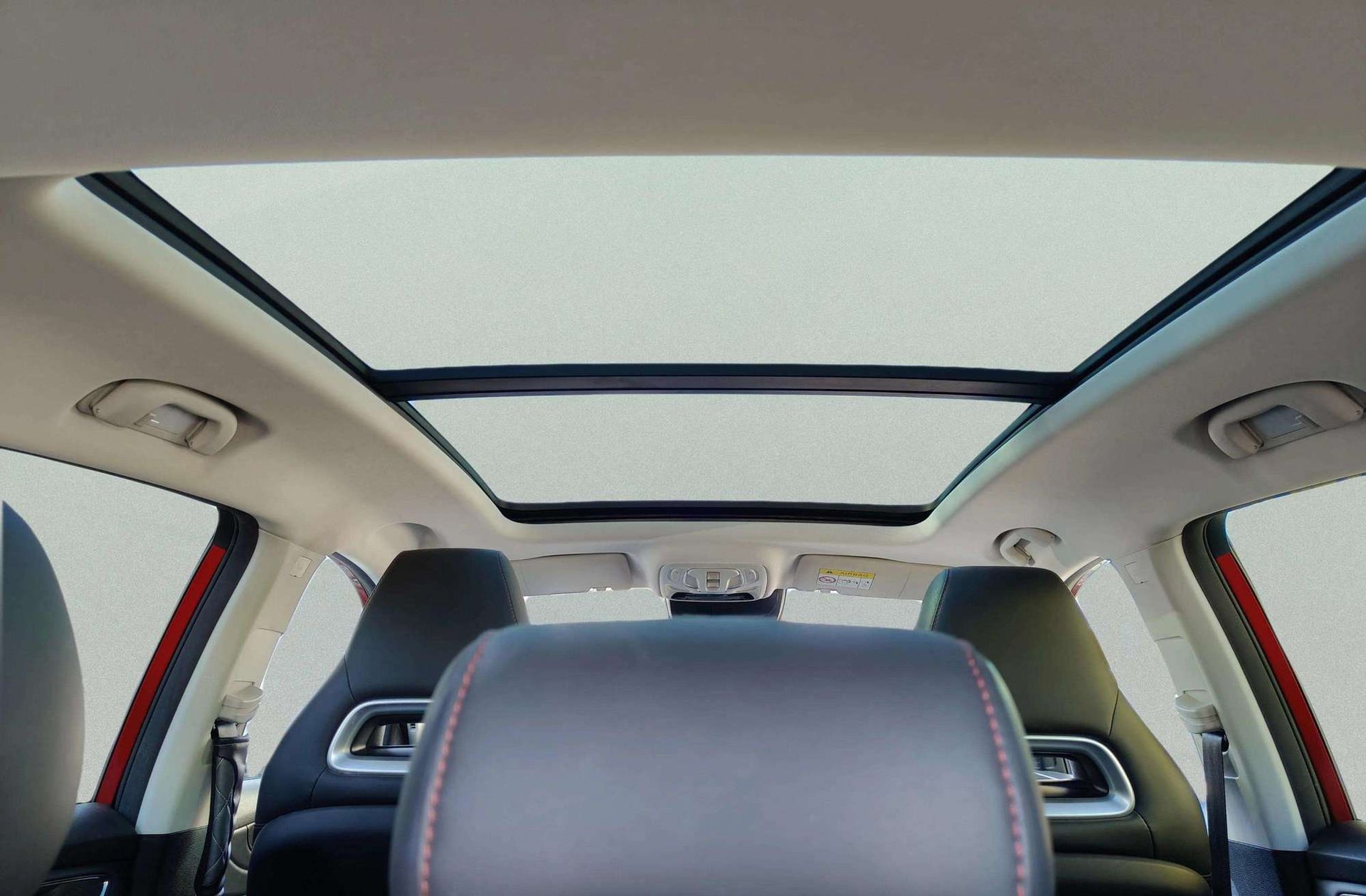 MG EHS 1.5 T-GDi PHEV Luxury - foto 6