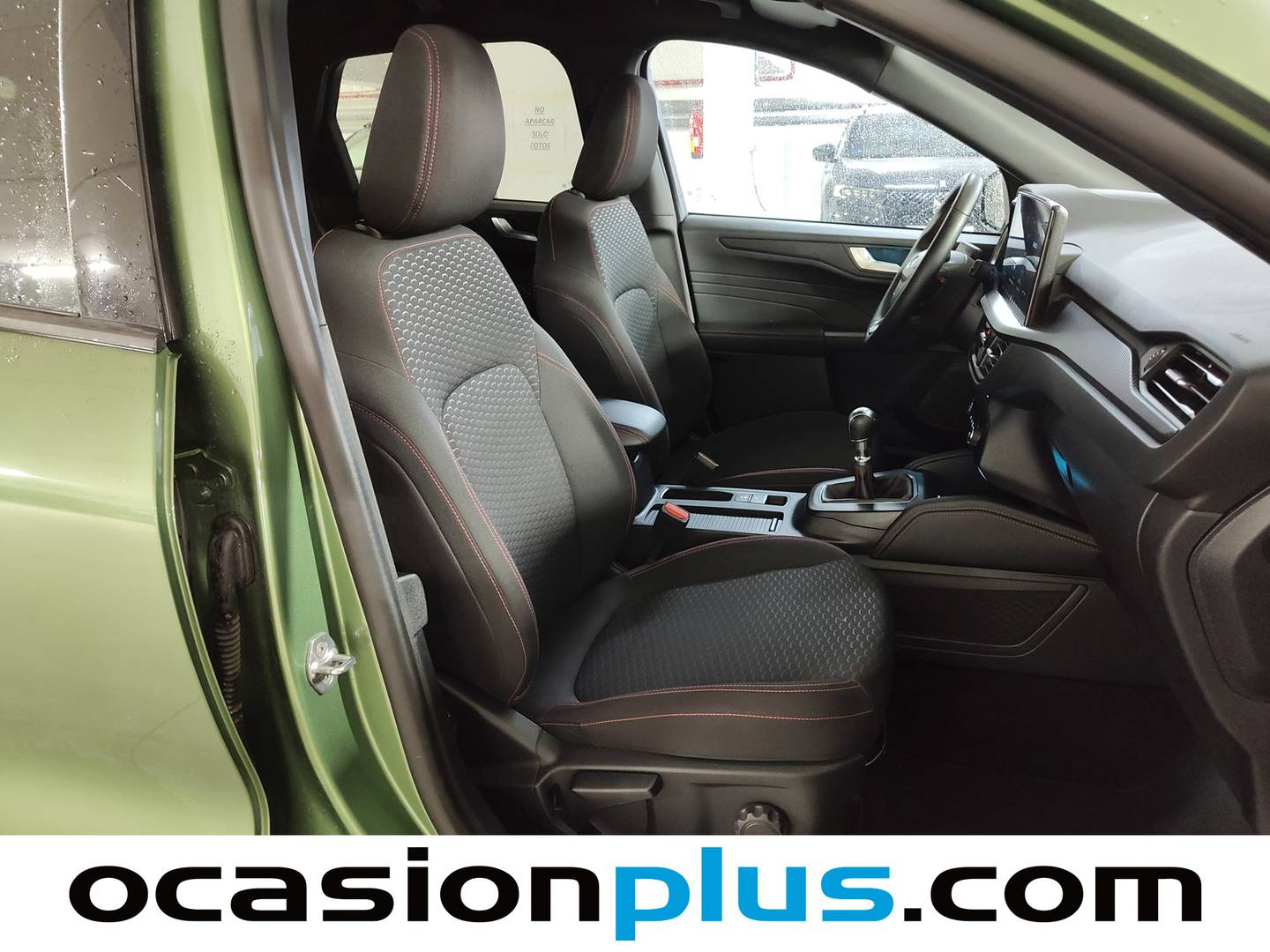 Ford Kuga Ford Kuga 1.5T EcoBoost ST-Line 4x2  (150 CV) seminuevo